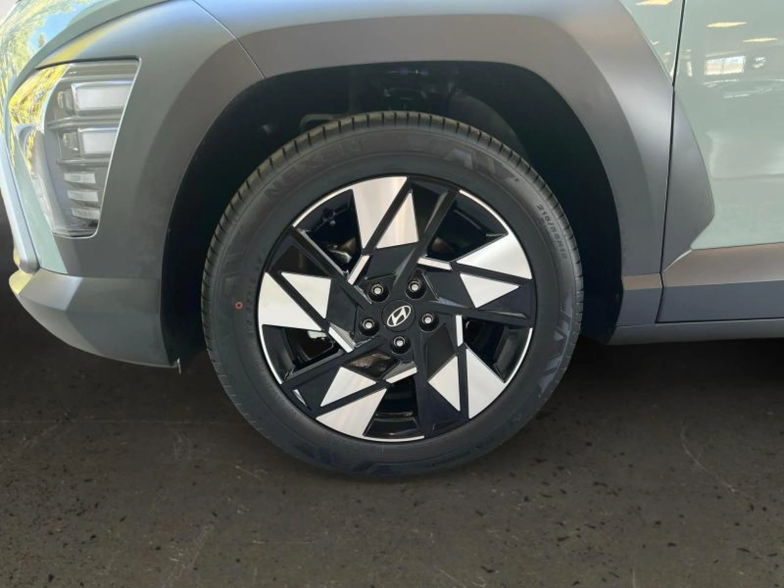 HYUNDAI KONA HEV 1.6GDI 138CV DT TECNO - Foto 6