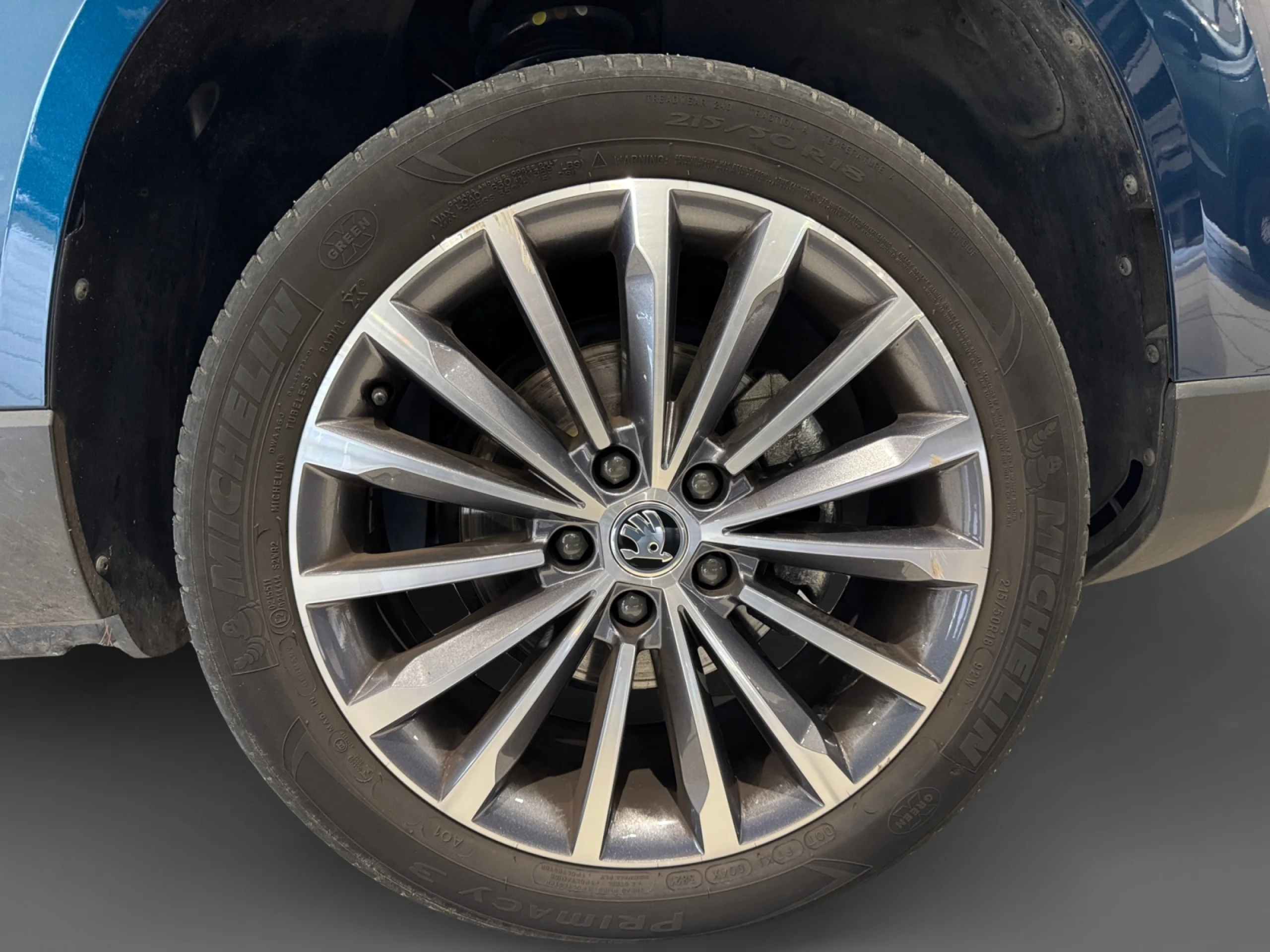 SKODA KAROQ 1.5 TSI 110KW (150CV) DSG ACT STYLE - Foto 8