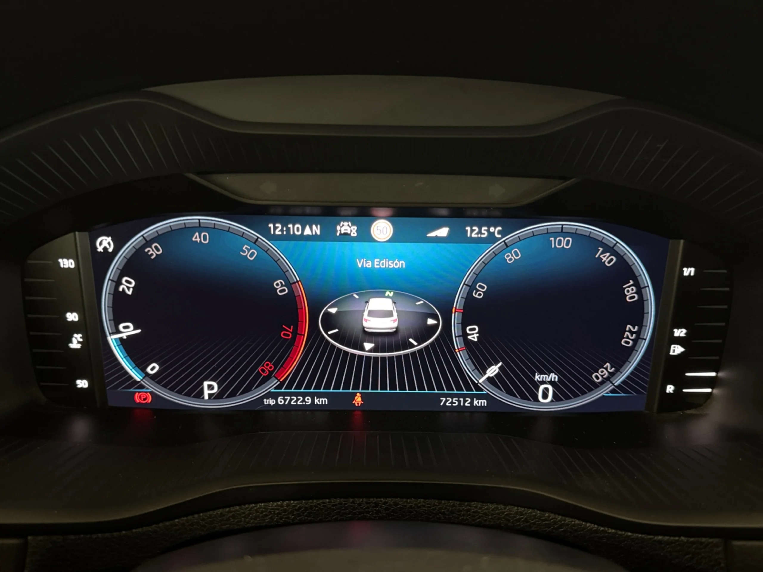 SKODA KAROQ 1.5 TSI 110KW (150CV) DSG ACT STYLE - Foto 15