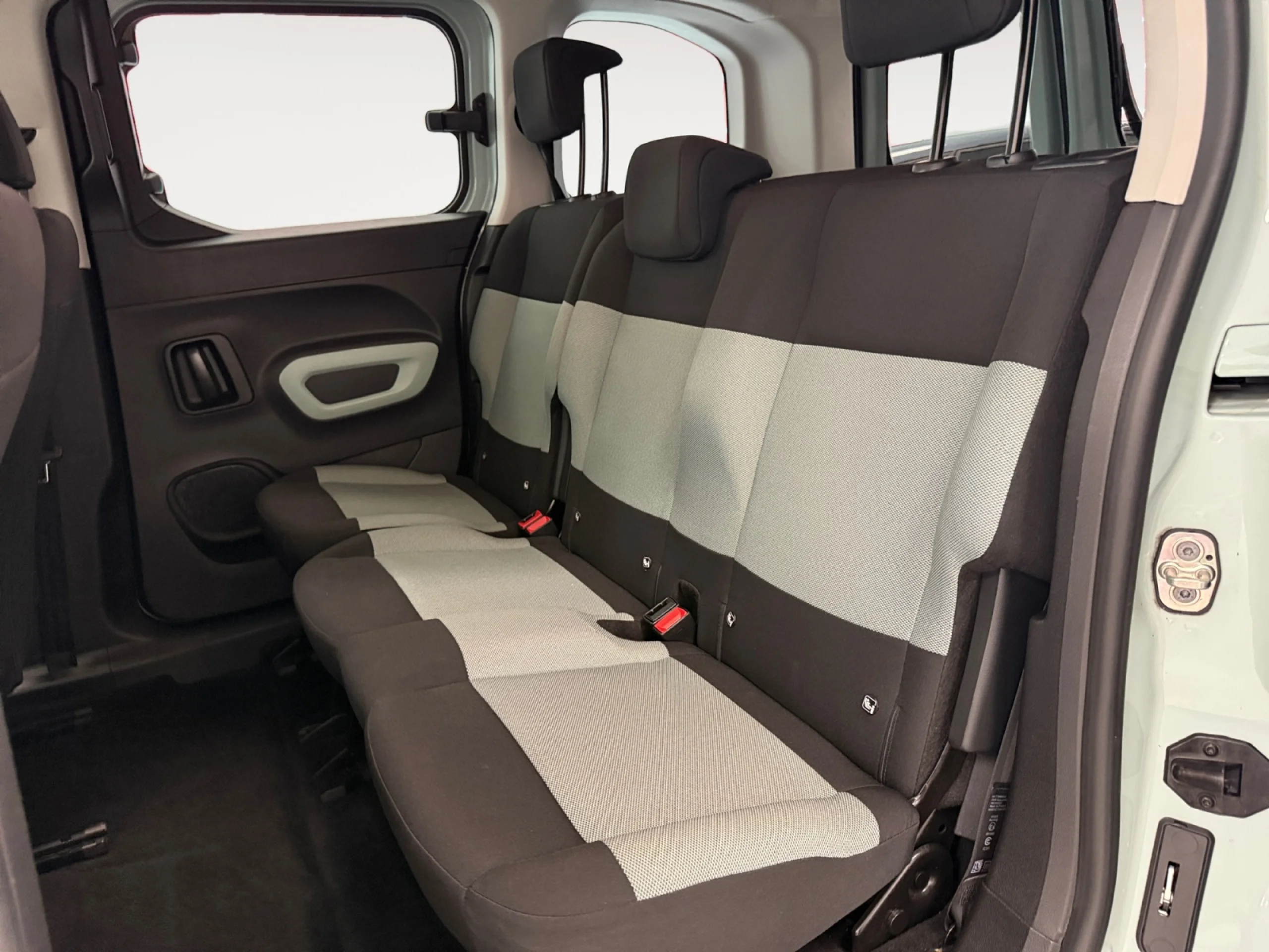 CITROEN BERLINGO TALLA M BLUEHDI 100 FEEL - Foto 6