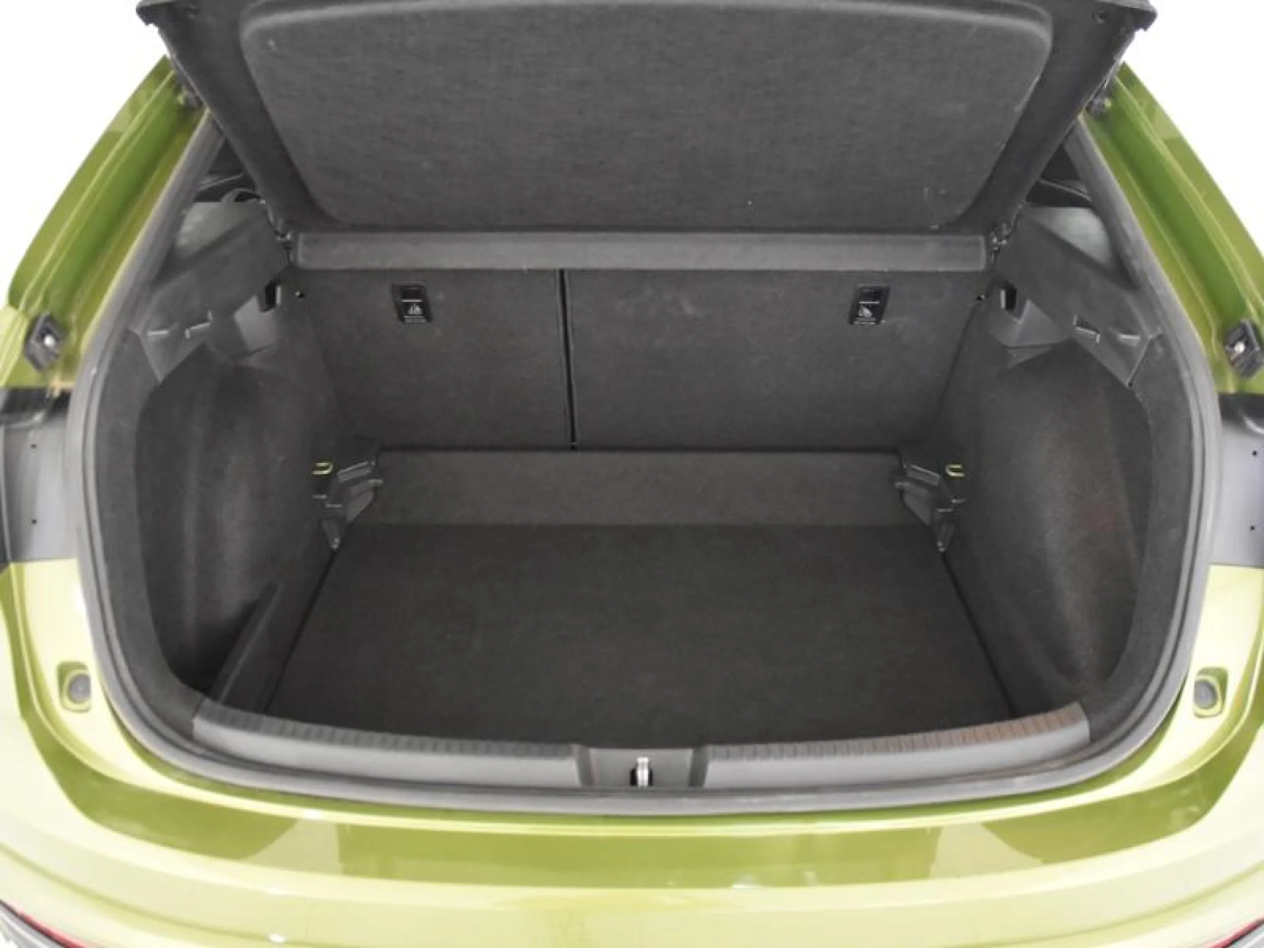 VOLKSWAGEN TAIGO R LINE 1.0 TSI 81KW (110CV) - Foto 7