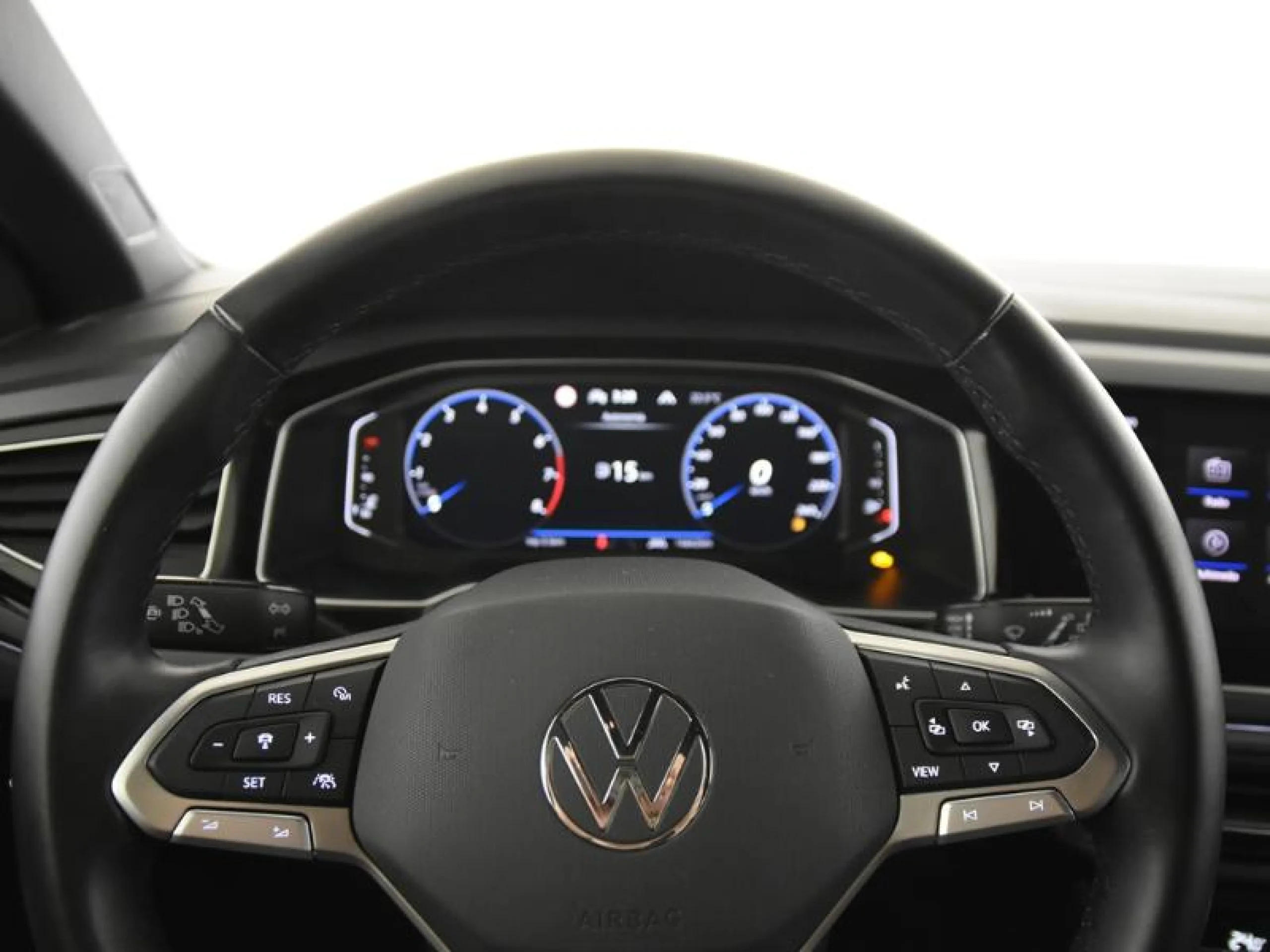 VOLKSWAGEN TAIGO R LINE 1.0 TSI 81KW (110CV) - Foto 14