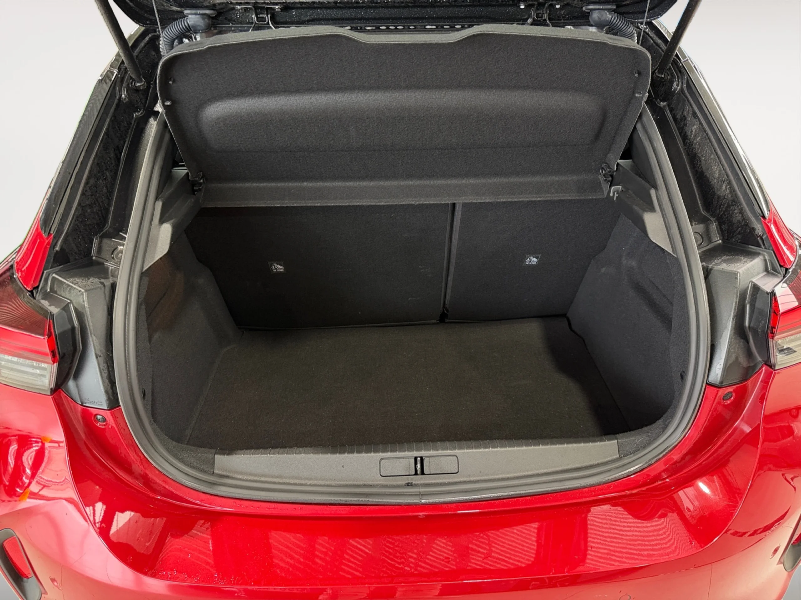 OPEL CORSA 1.2T XHLHYBRID 74KW GS EDCT - Foto 7