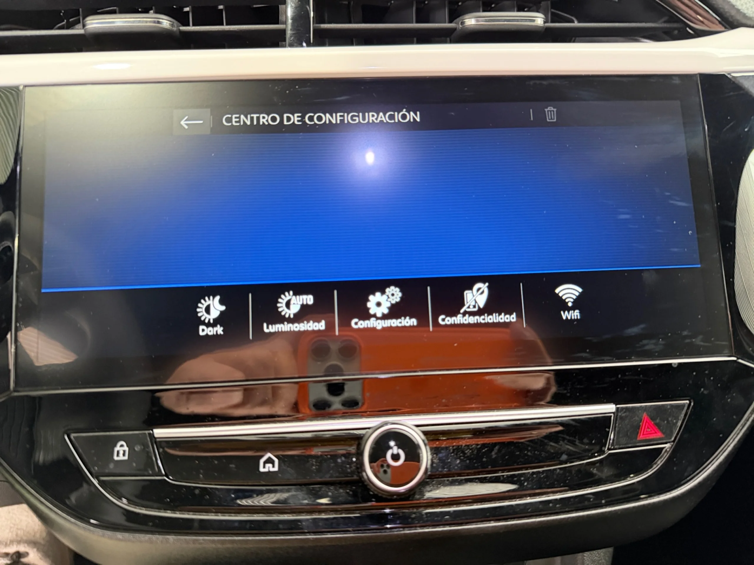 OPEL CORSA 1.2T XHLHYBRID 74KW GS EDCT - Foto 14