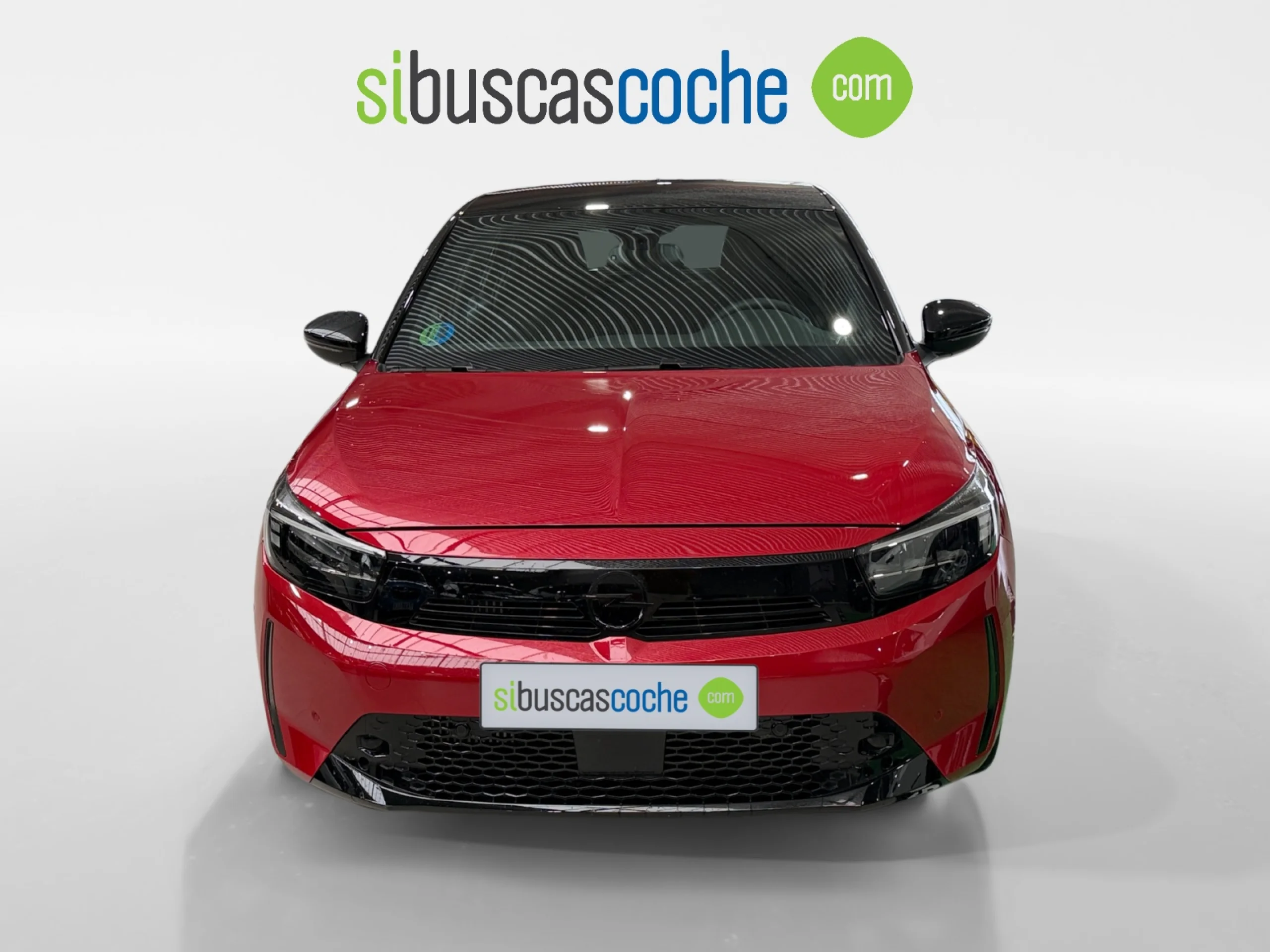 OPEL CORSA 1.2T XHLHYBRID 74KW GS EDCT - Foto 19