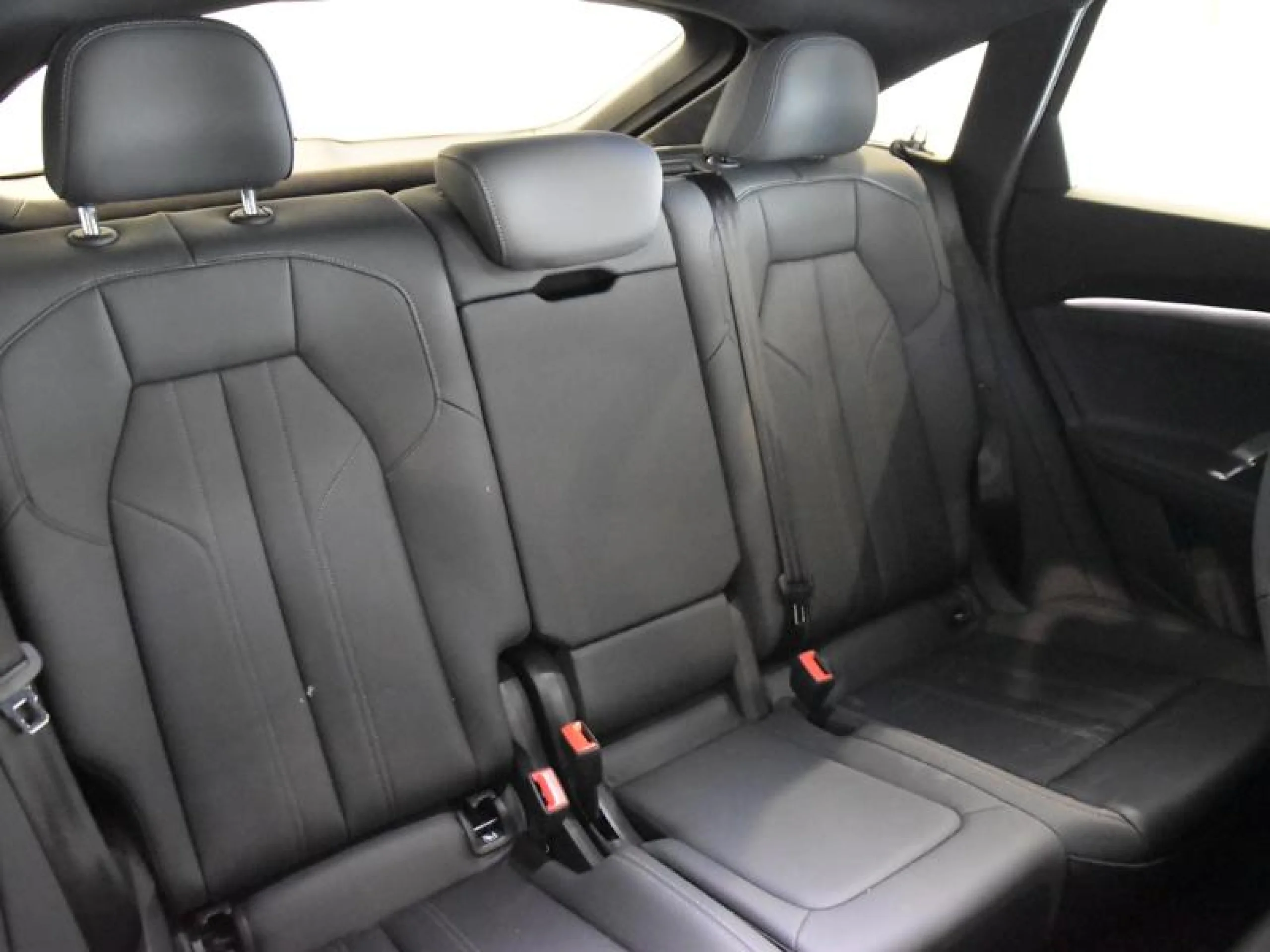 AUDI Q5 SPORTBACK BLACK LINE E HYBRID QUATTRO 220KW S TRON - Foto 5