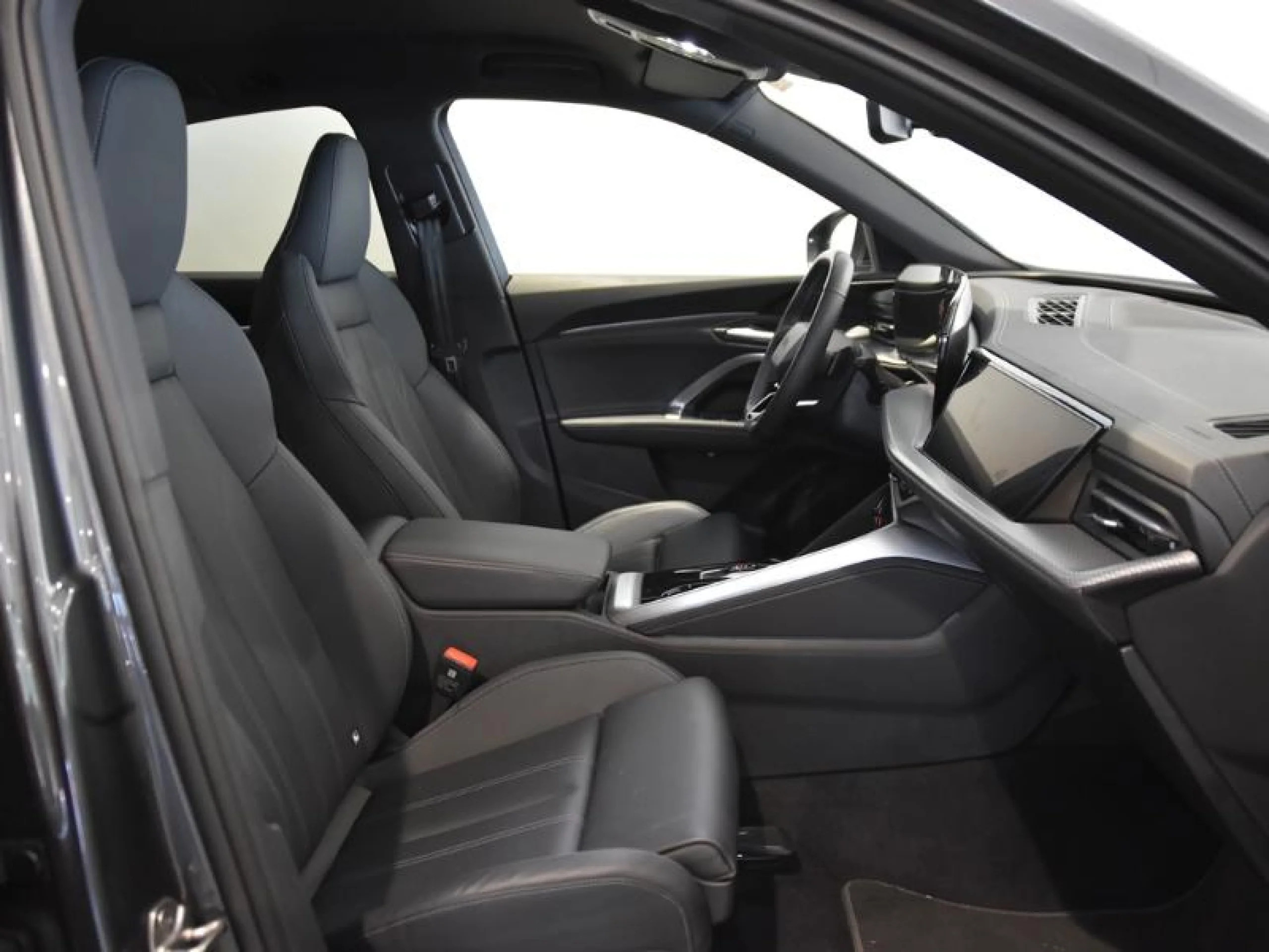 AUDI Q5 SPORTBACK BLACK LINE E HYBRID QUATTRO 220KW S TRON - Foto 6