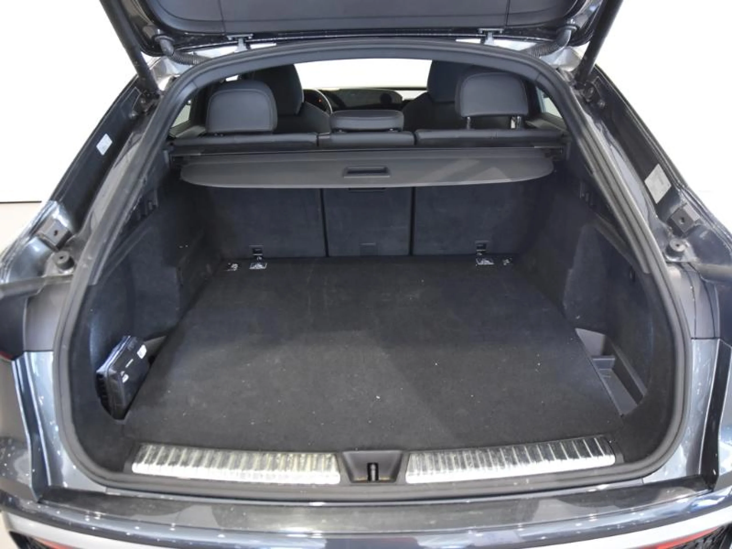 AUDI Q5 SPORTBACK BLACK LINE E HYBRID QUATTRO 220KW S TRON - Foto 7
