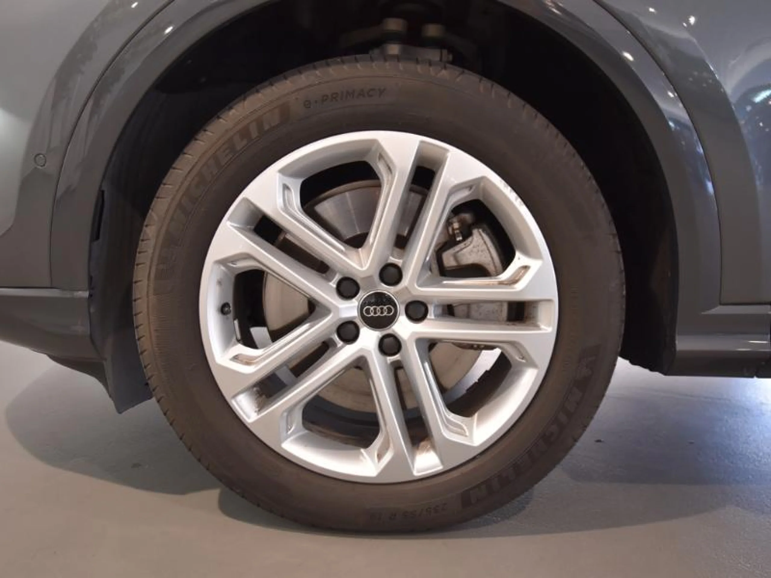 AUDI Q5 SPORTBACK BLACK LINE E HYBRID QUATTRO 220KW S TRON - Foto 8