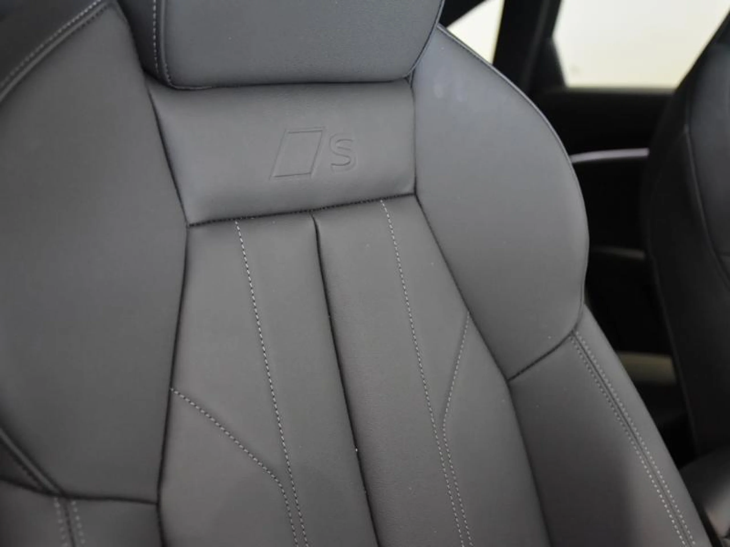 AUDI Q5 SPORTBACK BLACK LINE E HYBRID QUATTRO 220KW S TRON - Foto 9
