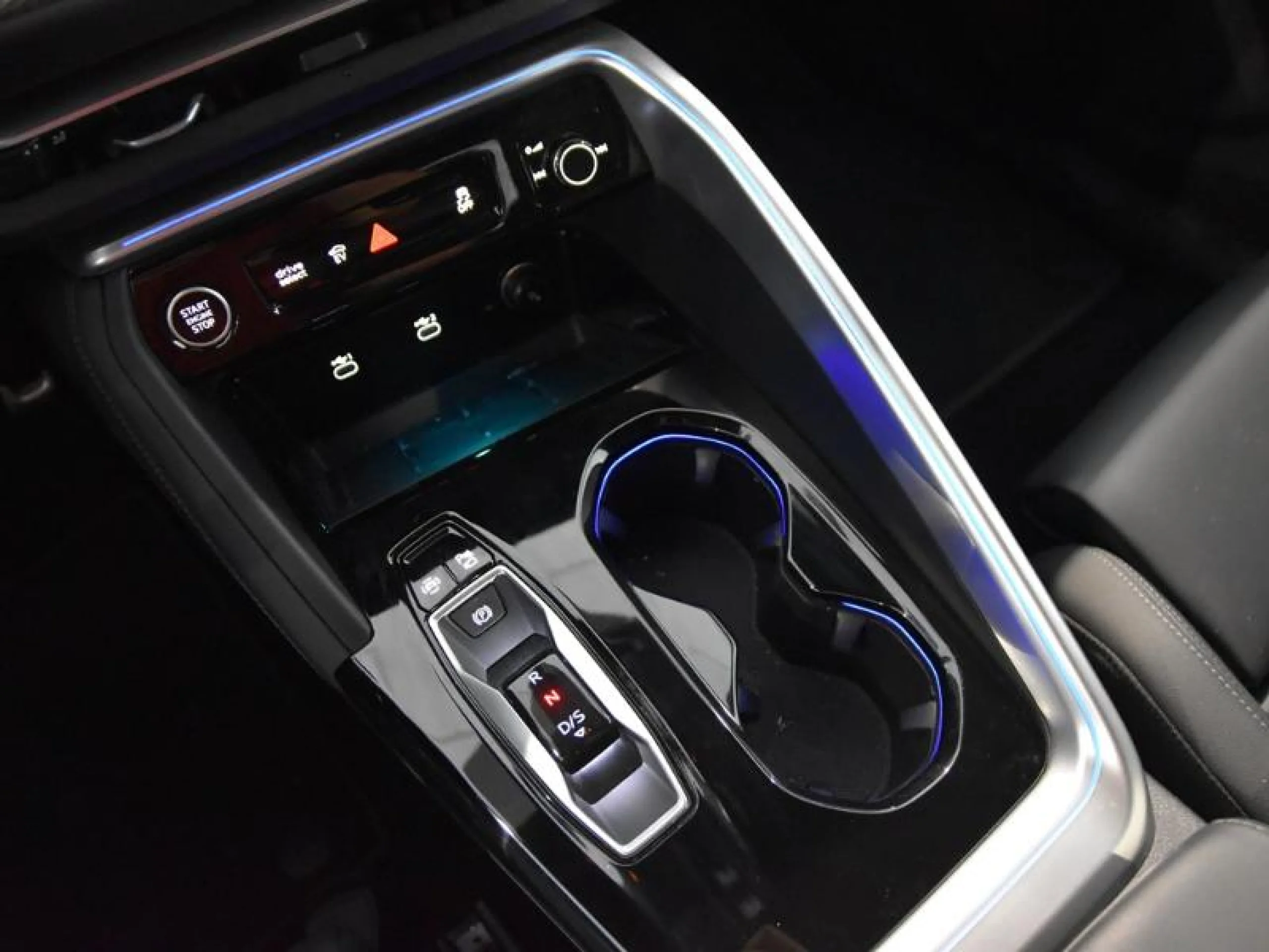 AUDI Q5 SPORTBACK BLACK LINE E HYBRID QUATTRO 220KW S TRON - Foto 11