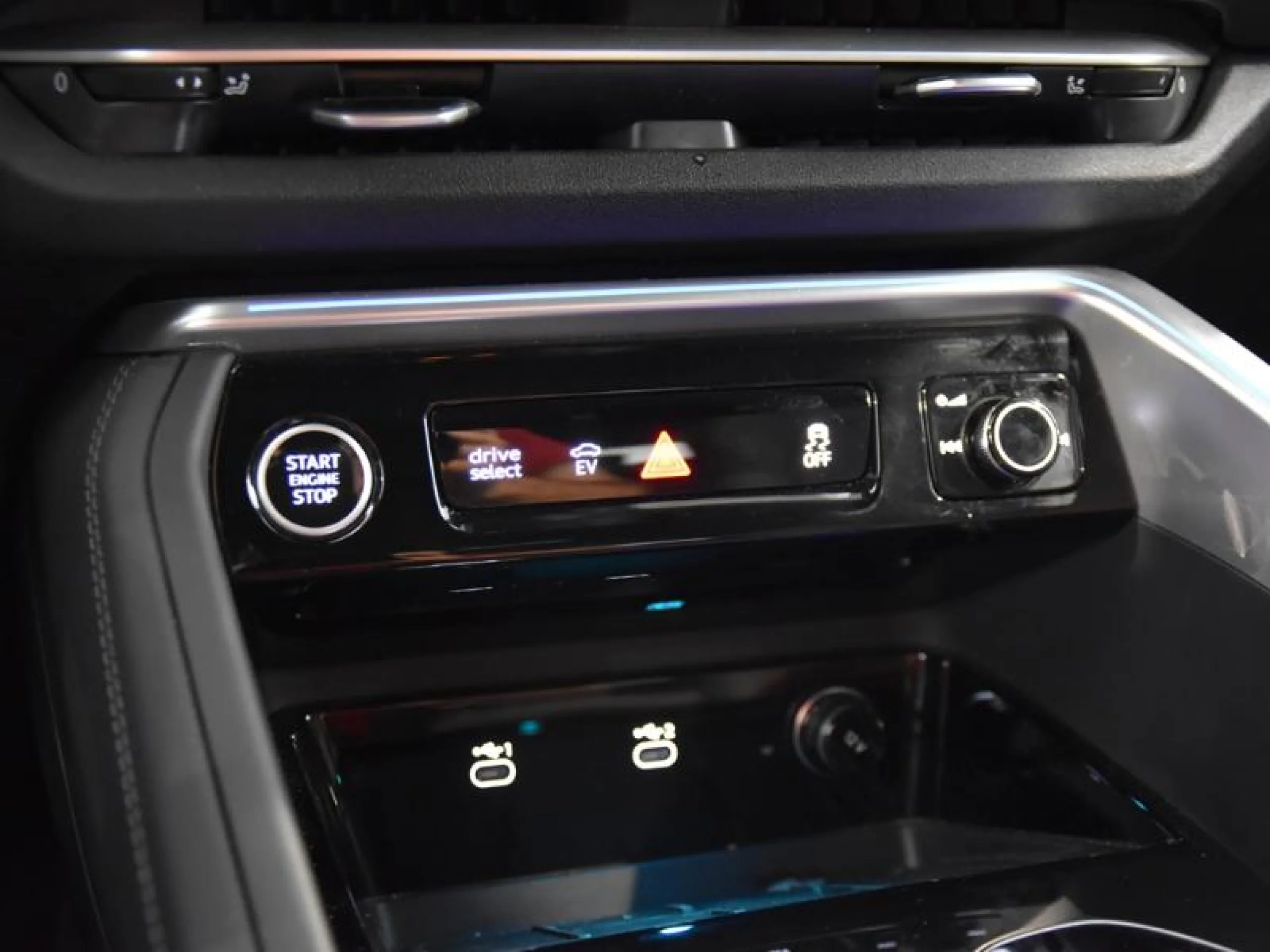 AUDI Q5 SPORTBACK BLACK LINE E HYBRID QUATTRO 220KW S TRON - Foto 12