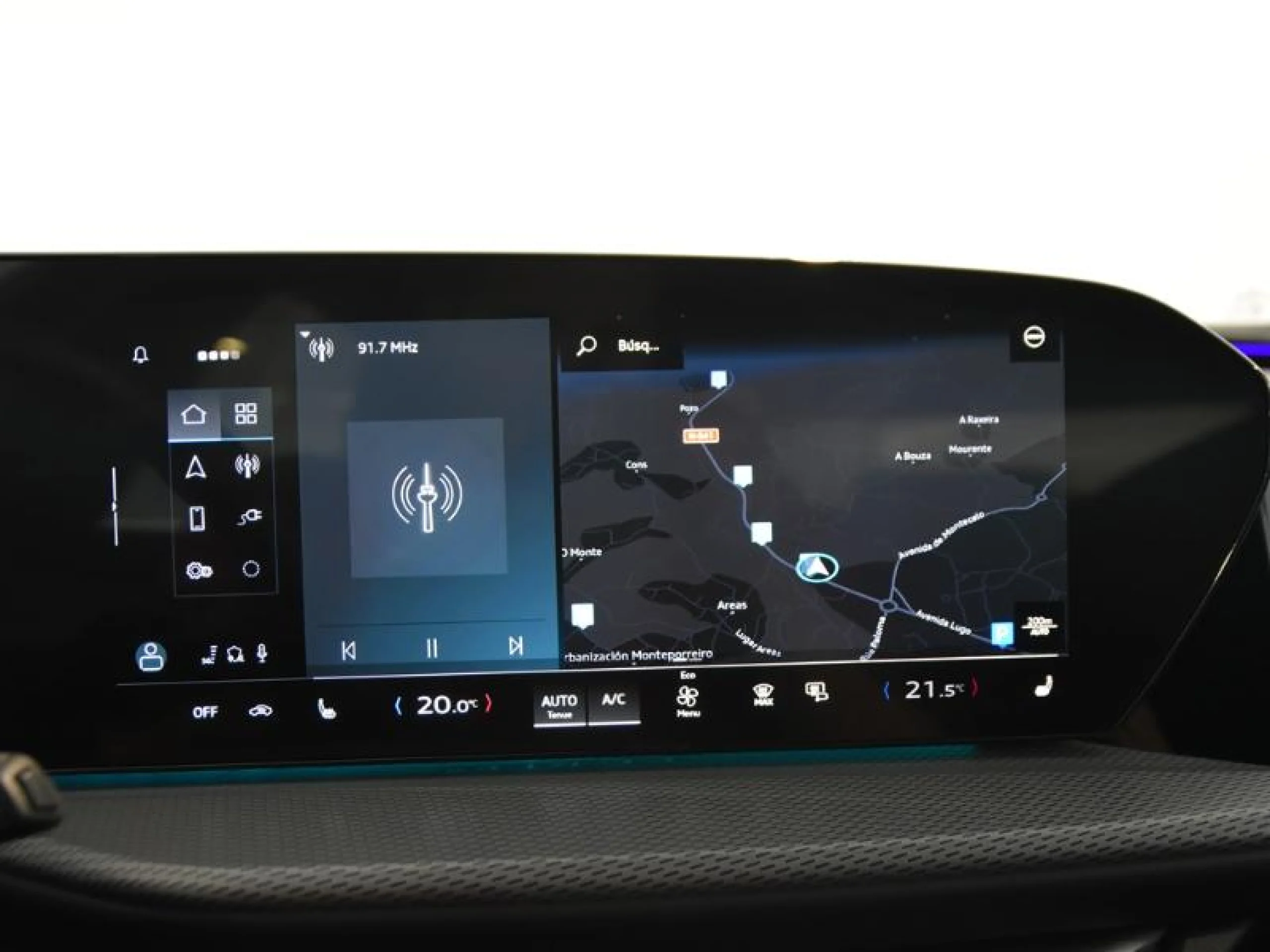 AUDI Q5 SPORTBACK BLACK LINE E HYBRID QUATTRO 220KW S TRON - Foto 14