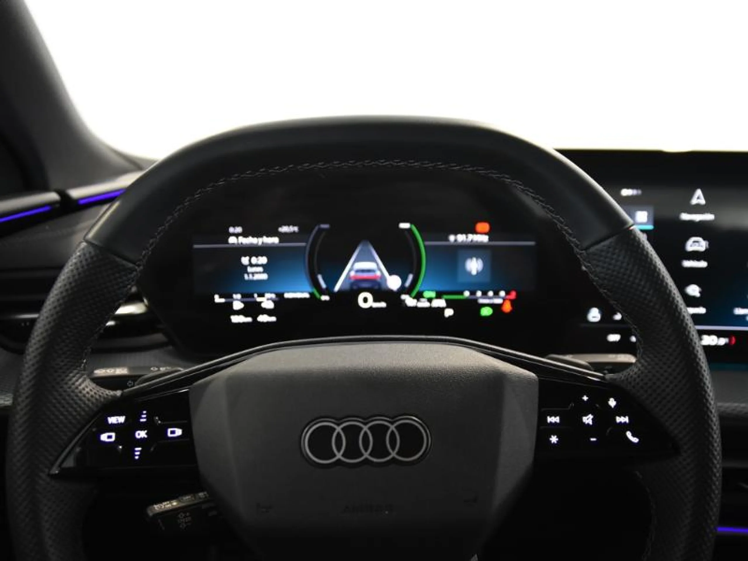 AUDI Q5 SPORTBACK BLACK LINE E HYBRID QUATTRO 220KW S TRON - Foto 18