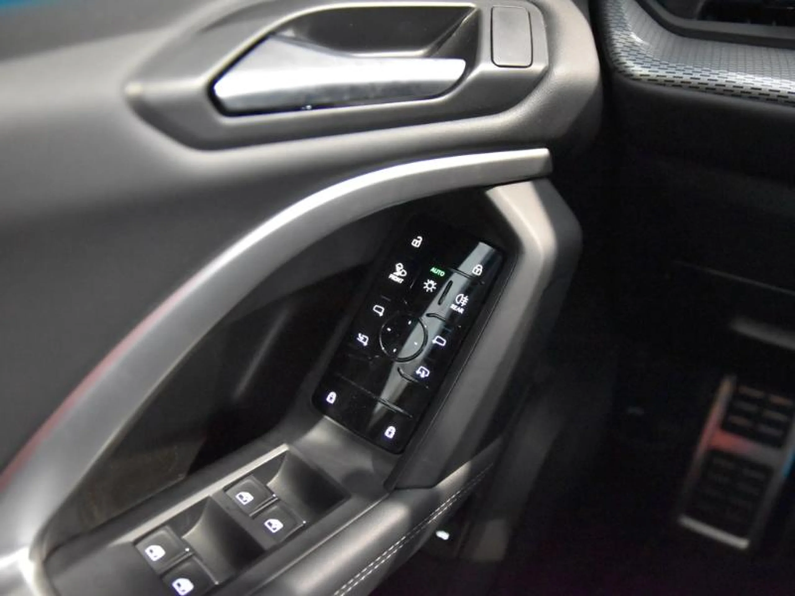 AUDI Q5 SPORTBACK BLACK LINE E HYBRID QUATTRO 220KW S TRON - Foto 21