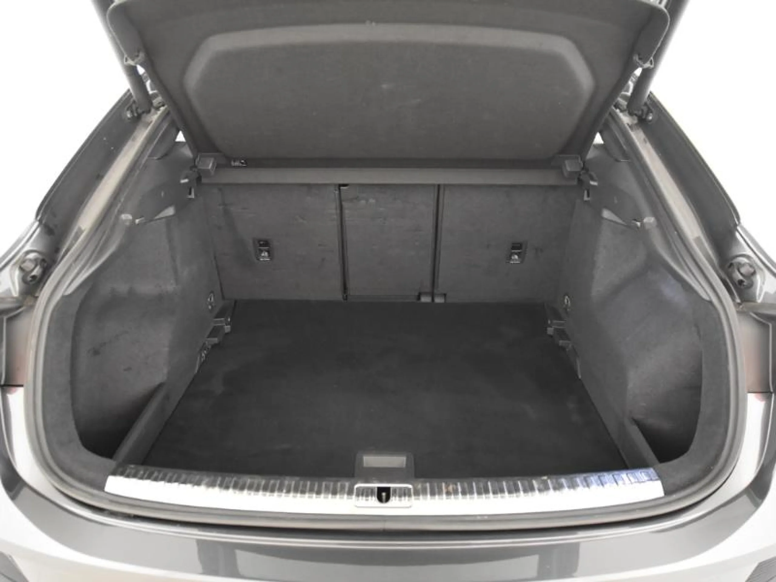 AUDI Q3 SPORTBACK 40 TDI 140KW S TRONIC QUATTRO BLACK LINE - Foto 7