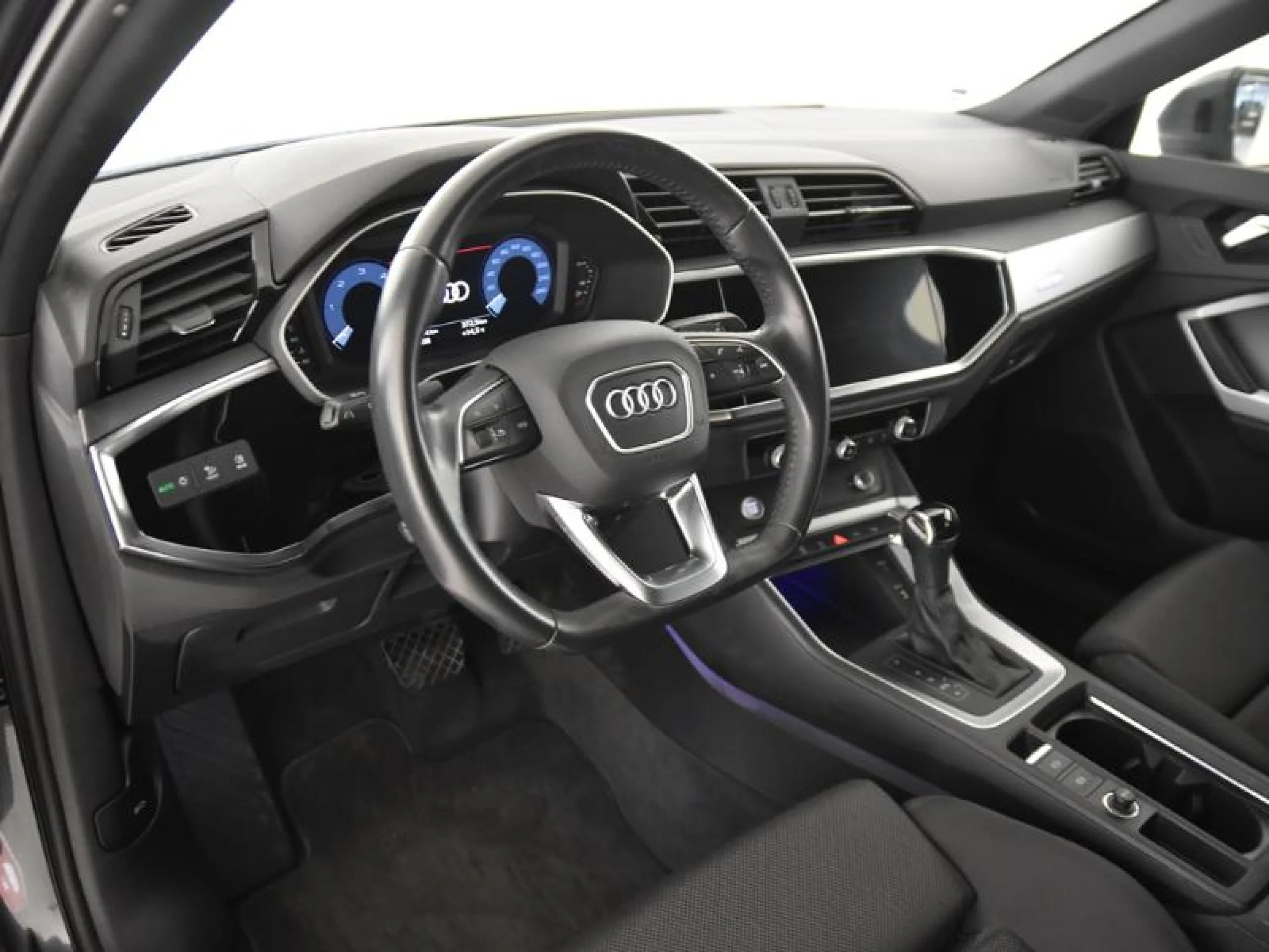 AUDI Q3 SPORTBACK 40 TDI 140KW S TRONIC QUATTRO BLACK LINE - Foto 11