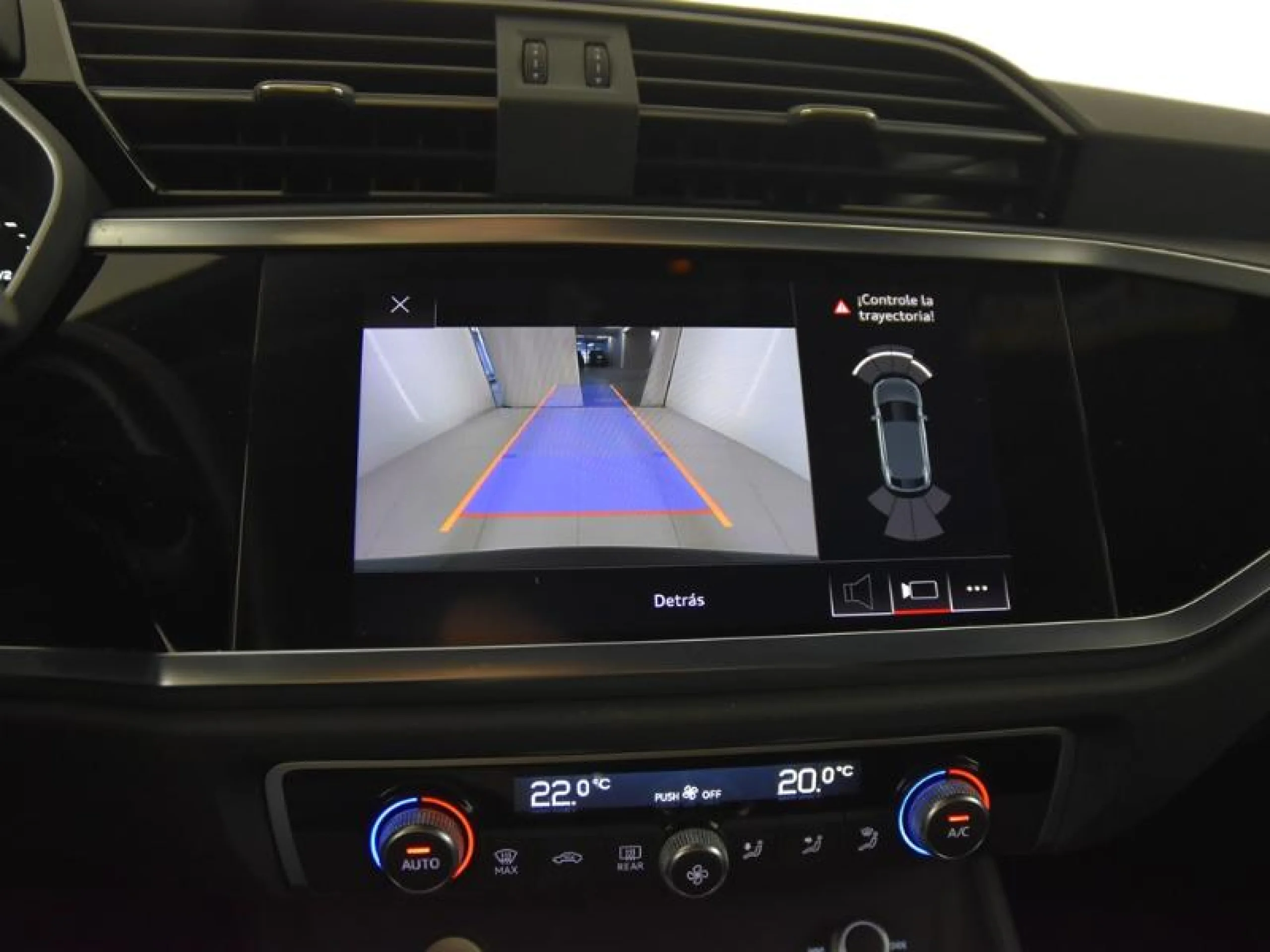 AUDI Q3 SPORTBACK 40 TDI 140KW S TRONIC QUATTRO BLACK LINE - Foto 15