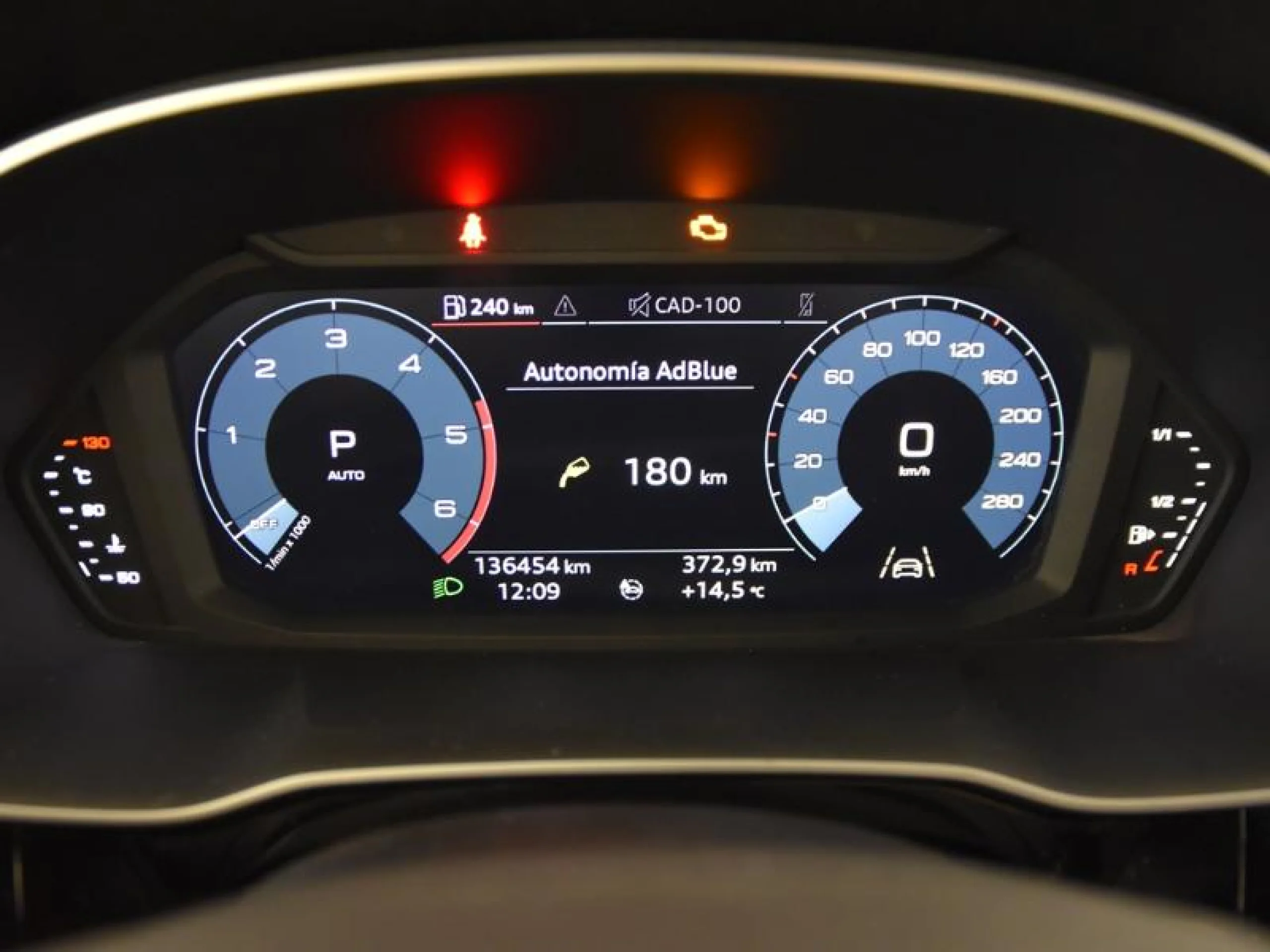 AUDI Q3 SPORTBACK 40 TDI 140KW S TRONIC QUATTRO BLACK LINE - Foto 17