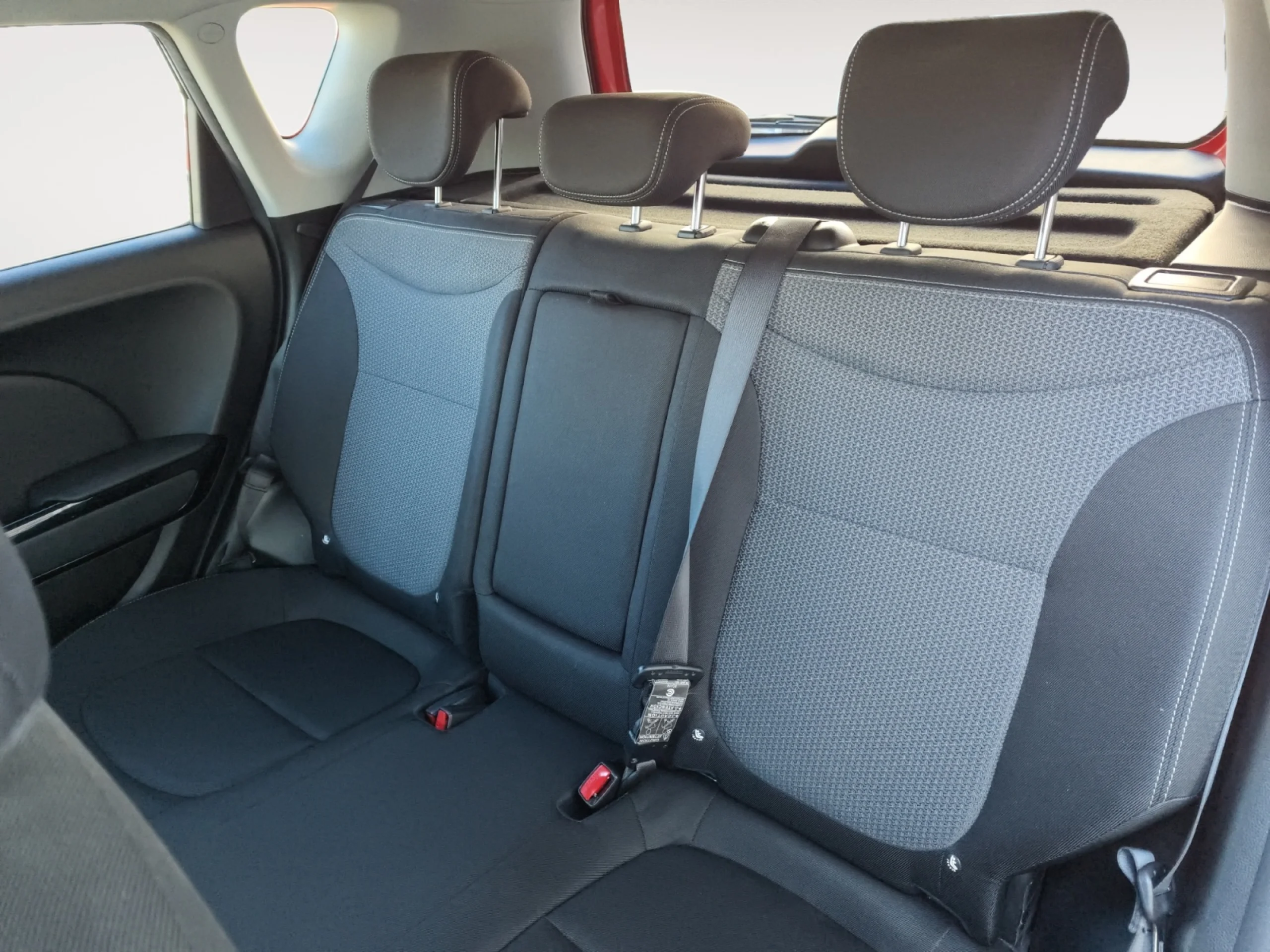 KIA Soul 1.6 GDI DRIVE ECO DYNAMICS - Foto 6