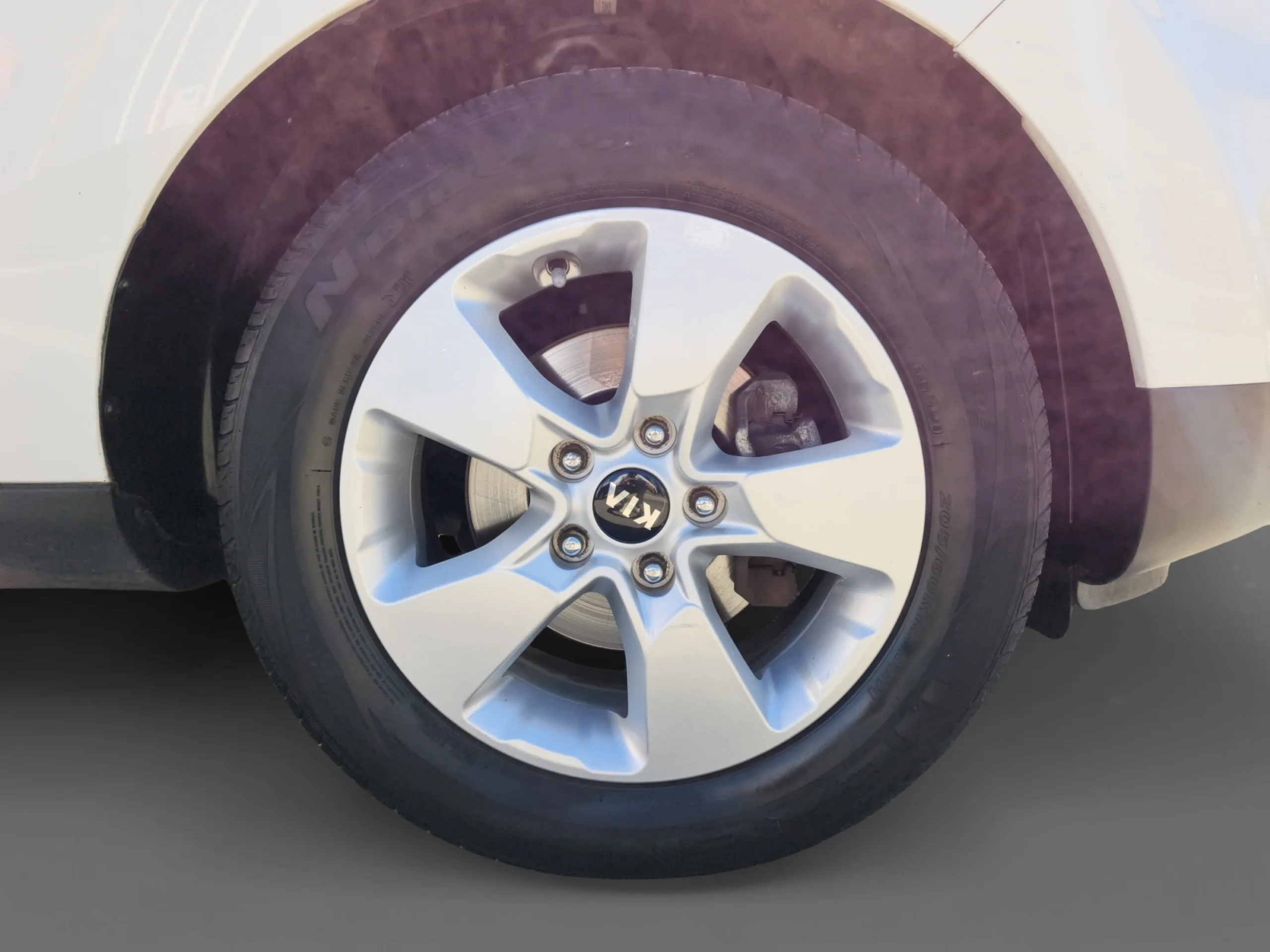 KIA Soul 1.6 GDI DRIVE ECO DYNAMICS - Foto 8