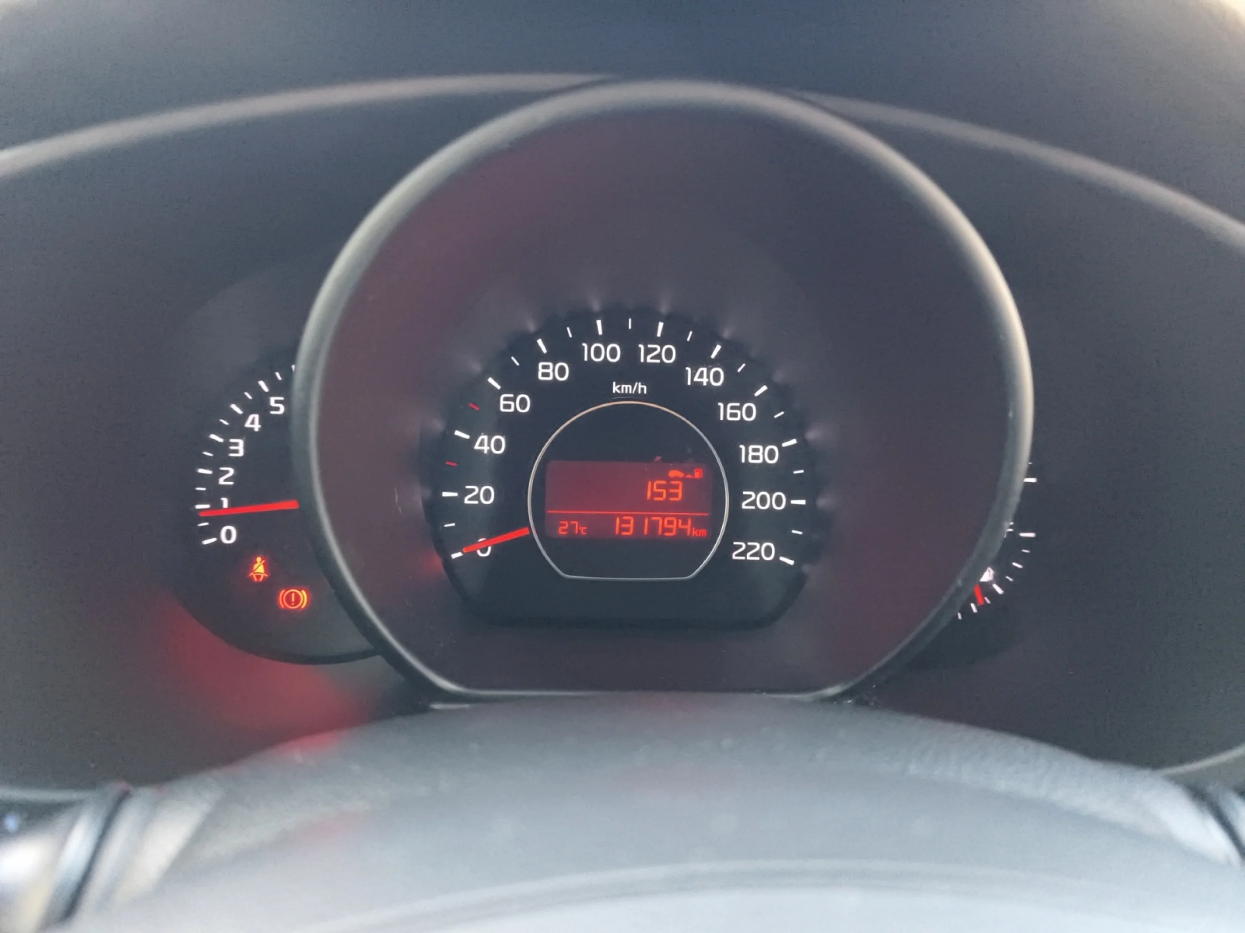 KIA Soul 1.6 GDI DRIVE ECO DYNAMICS - Foto 10
