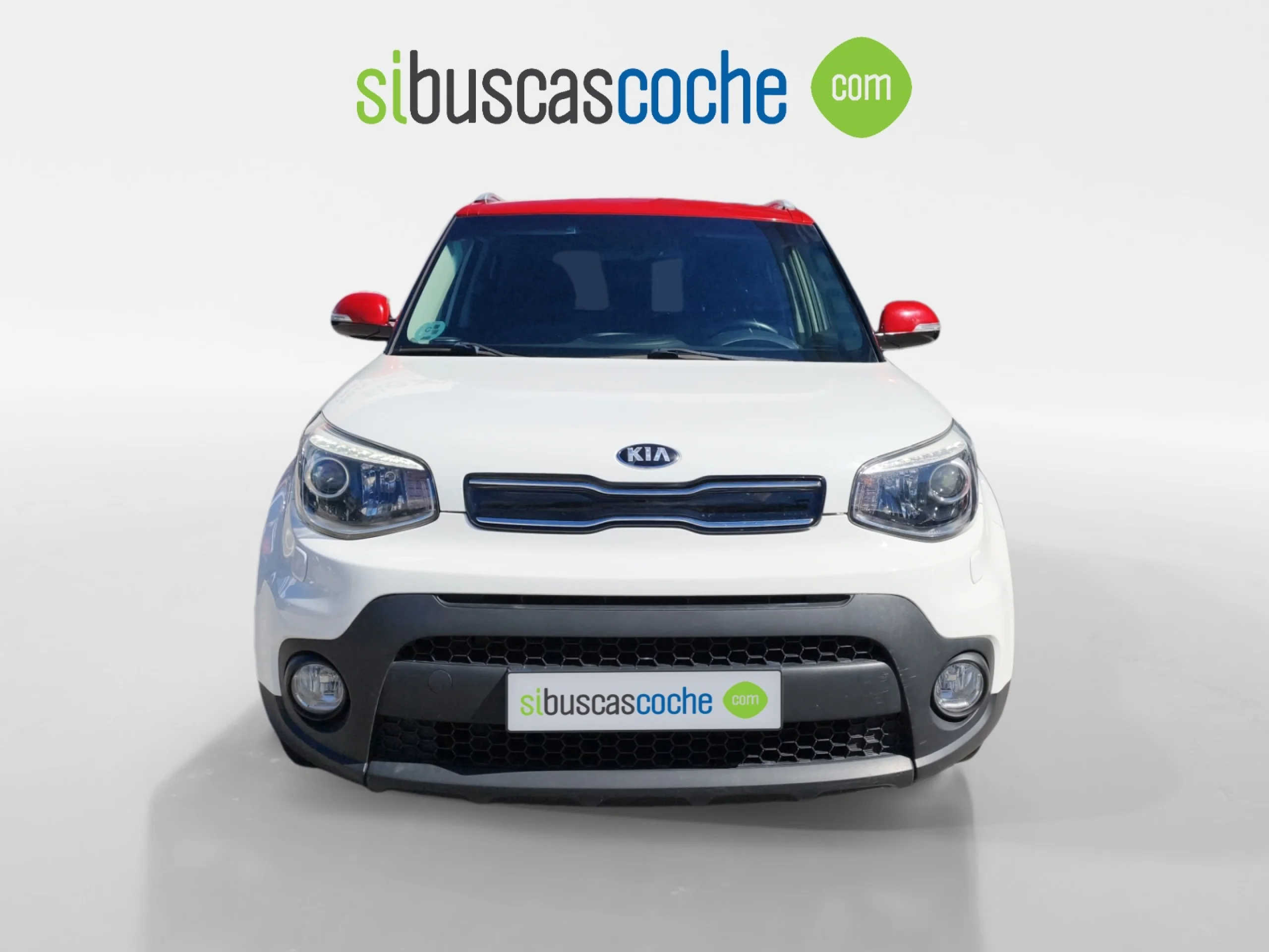 KIA Soul 1.6 GDI DRIVE ECO DYNAMICS - Foto 12