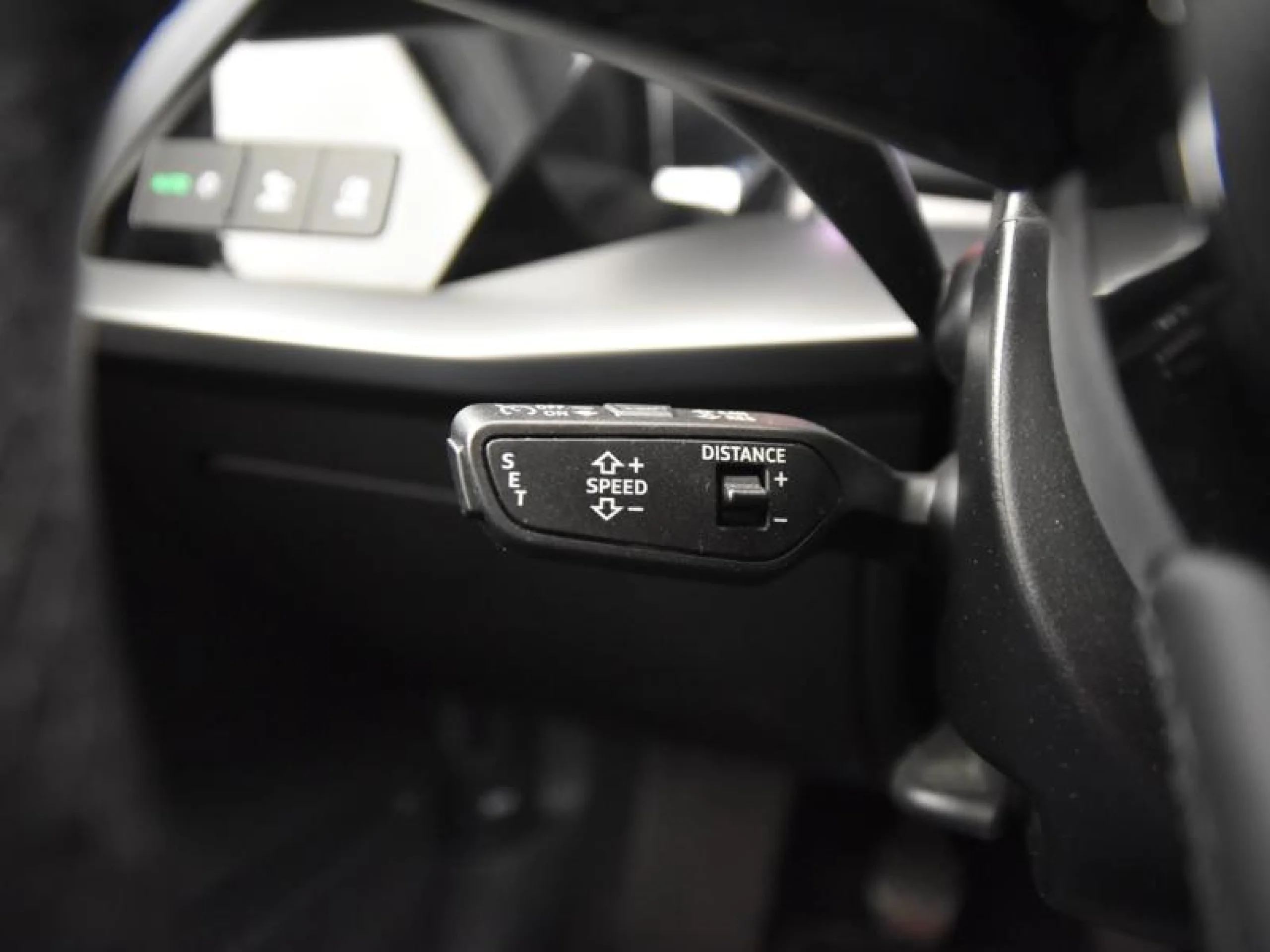AUDI A3 SPORTBACK ADVANCED 30 TDI 85KW (116CV) - Foto 14