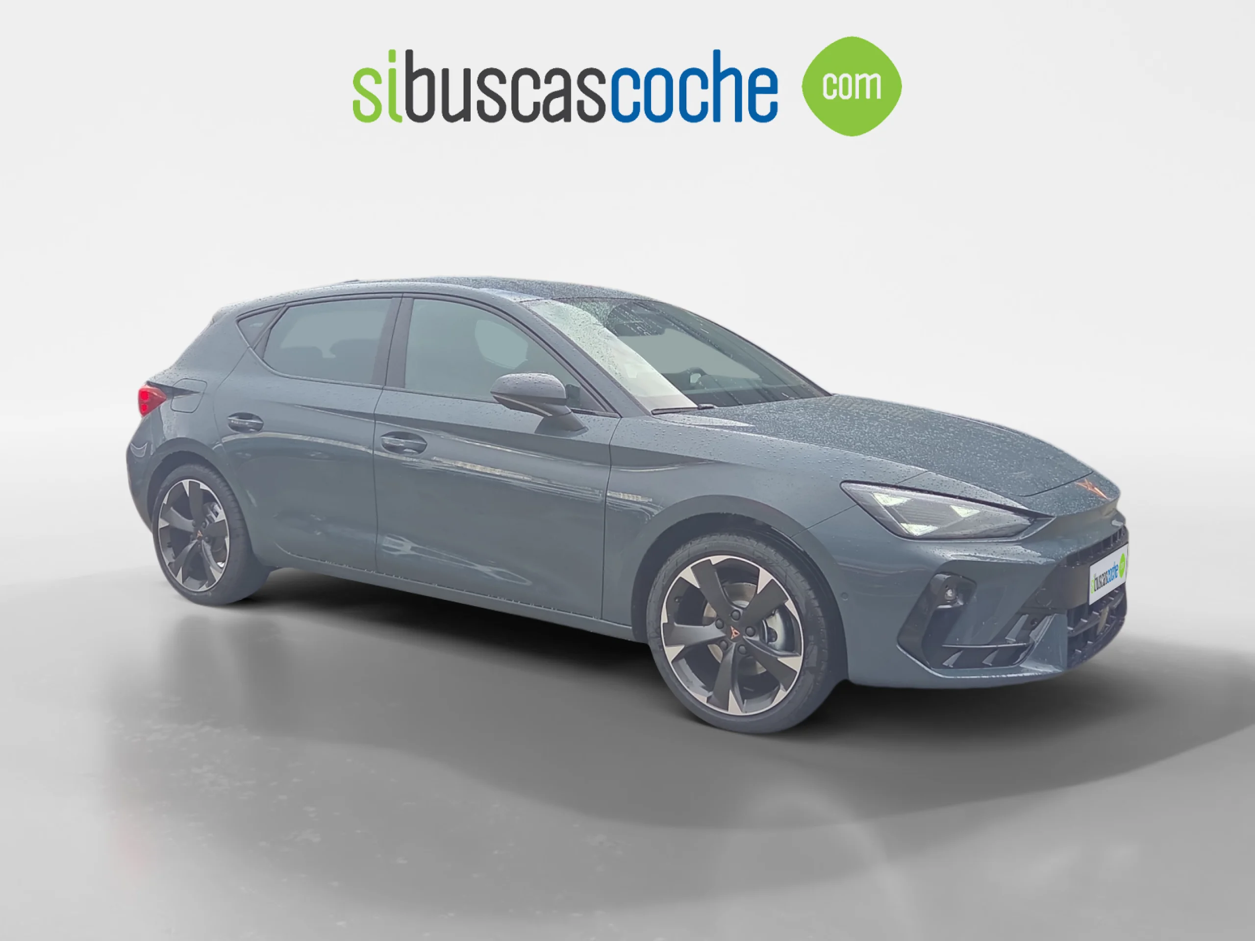 CUPRA LEON 1.5 ETSI 110KW (150CV) DSG - Foto 1