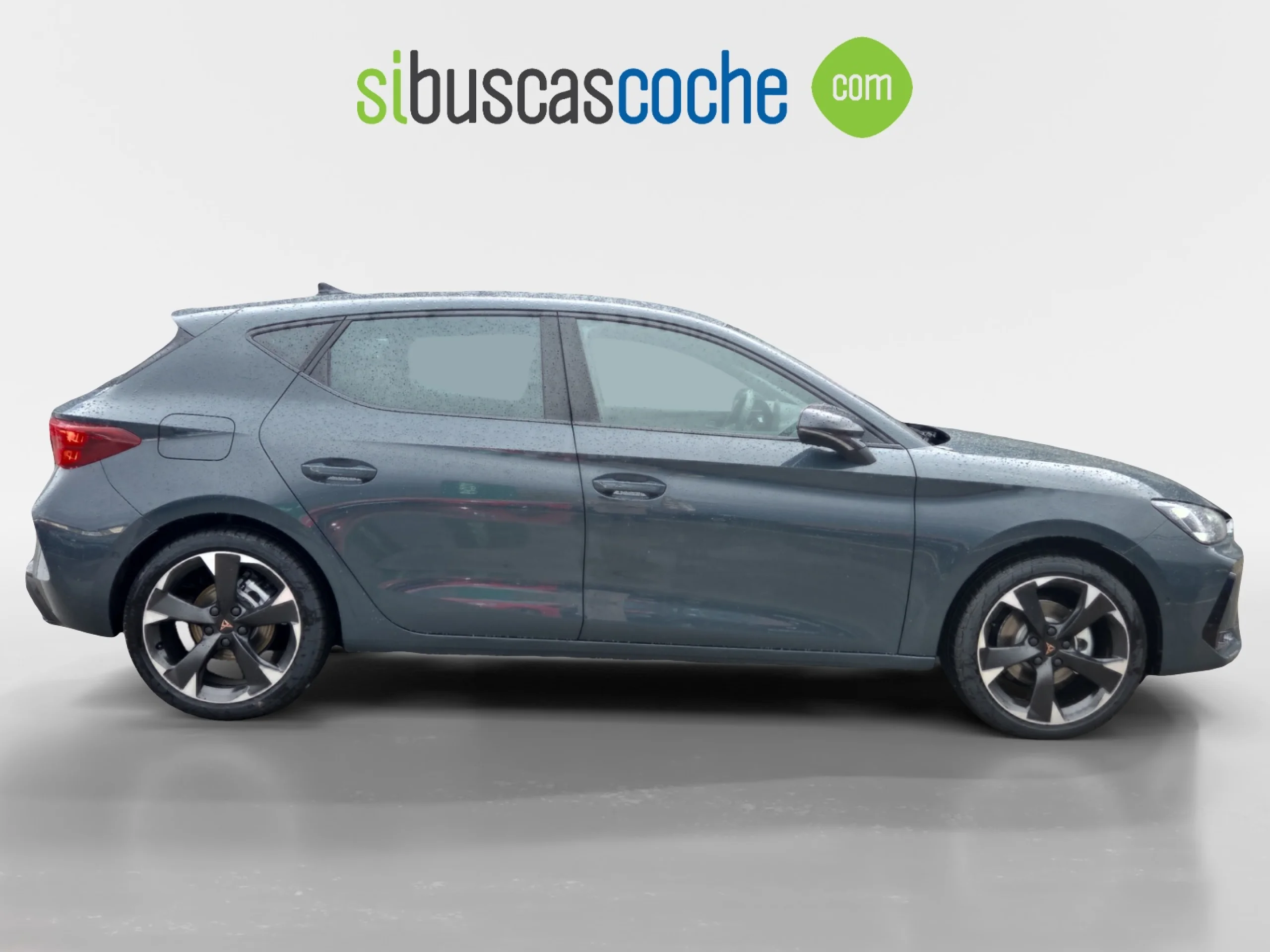 CUPRA LEON 1.5 ETSI 110KW (150CV) DSG - Foto 3