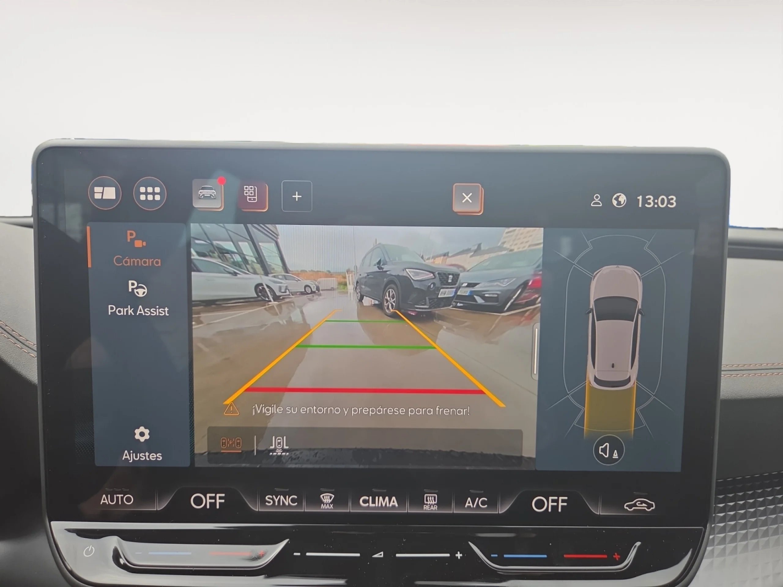 CUPRA LEON 1.5 ETSI 110KW (150CV) DSG - Foto 13