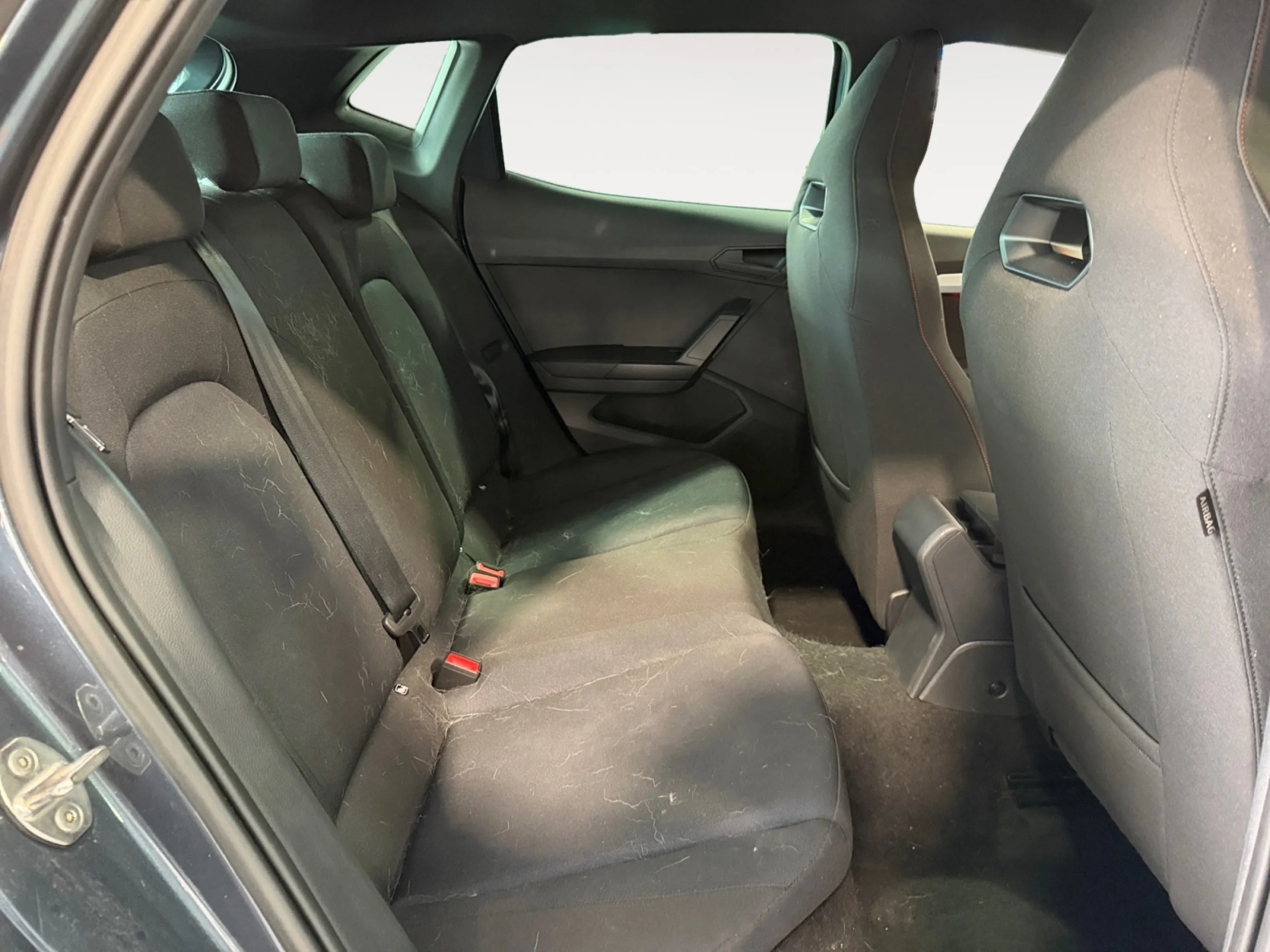 SEAT IBIZA 1.5 TSI 110KW (150CV) DSG FR XL - Foto 6