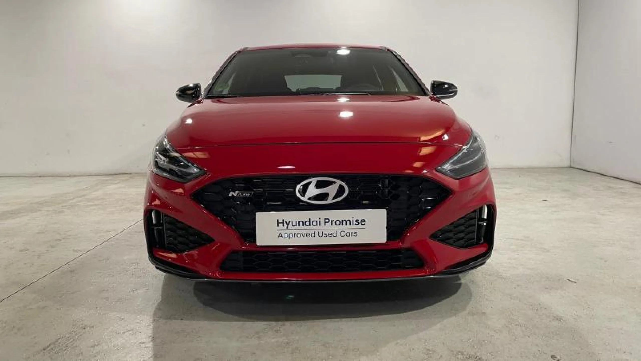 HYUNDAI I30 1.0 TGDI 85KW/115CV N LINE - Foto 2