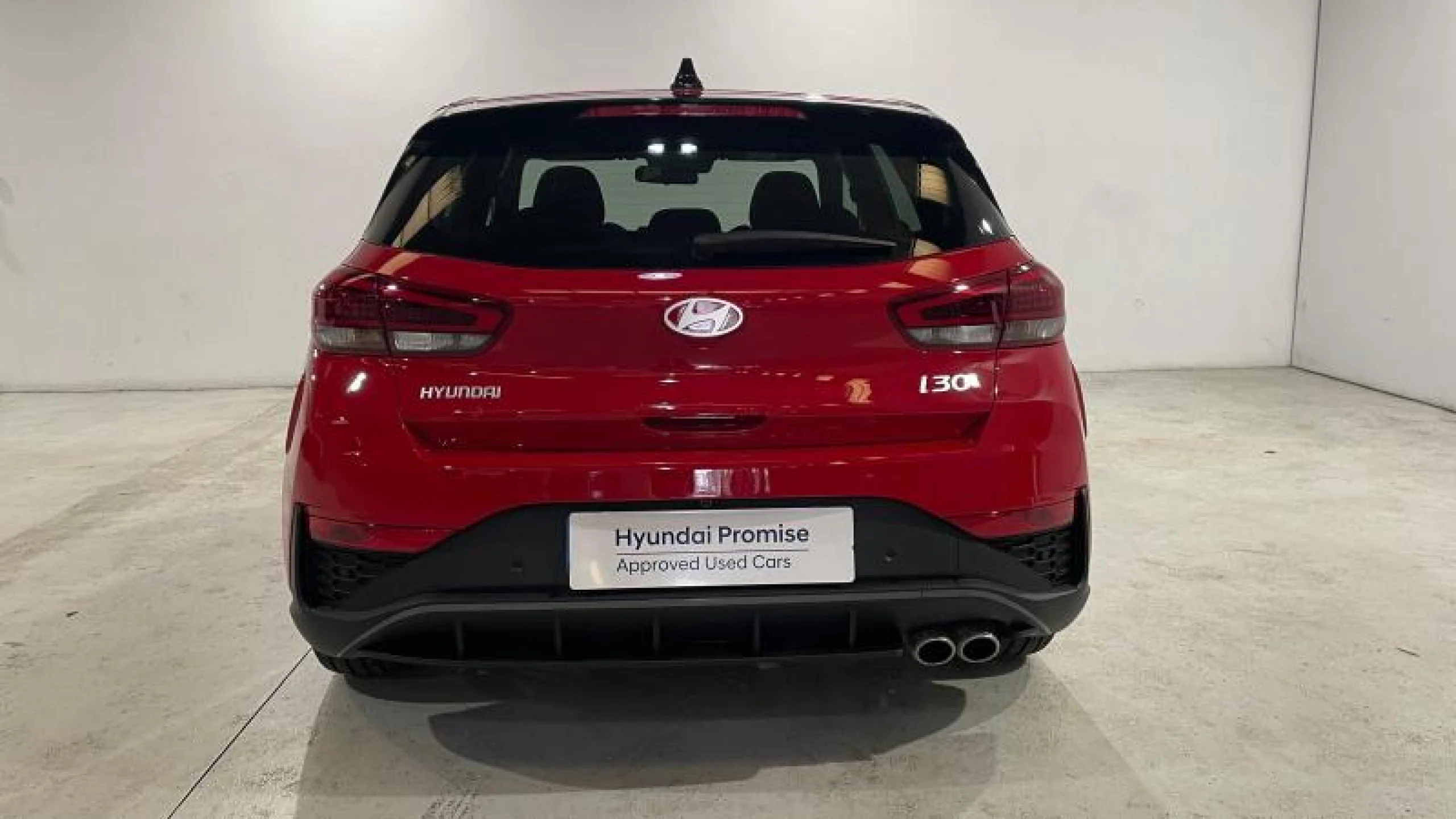 HYUNDAI I30 1.0 TGDI 85KW/115CV N LINE - Foto 7