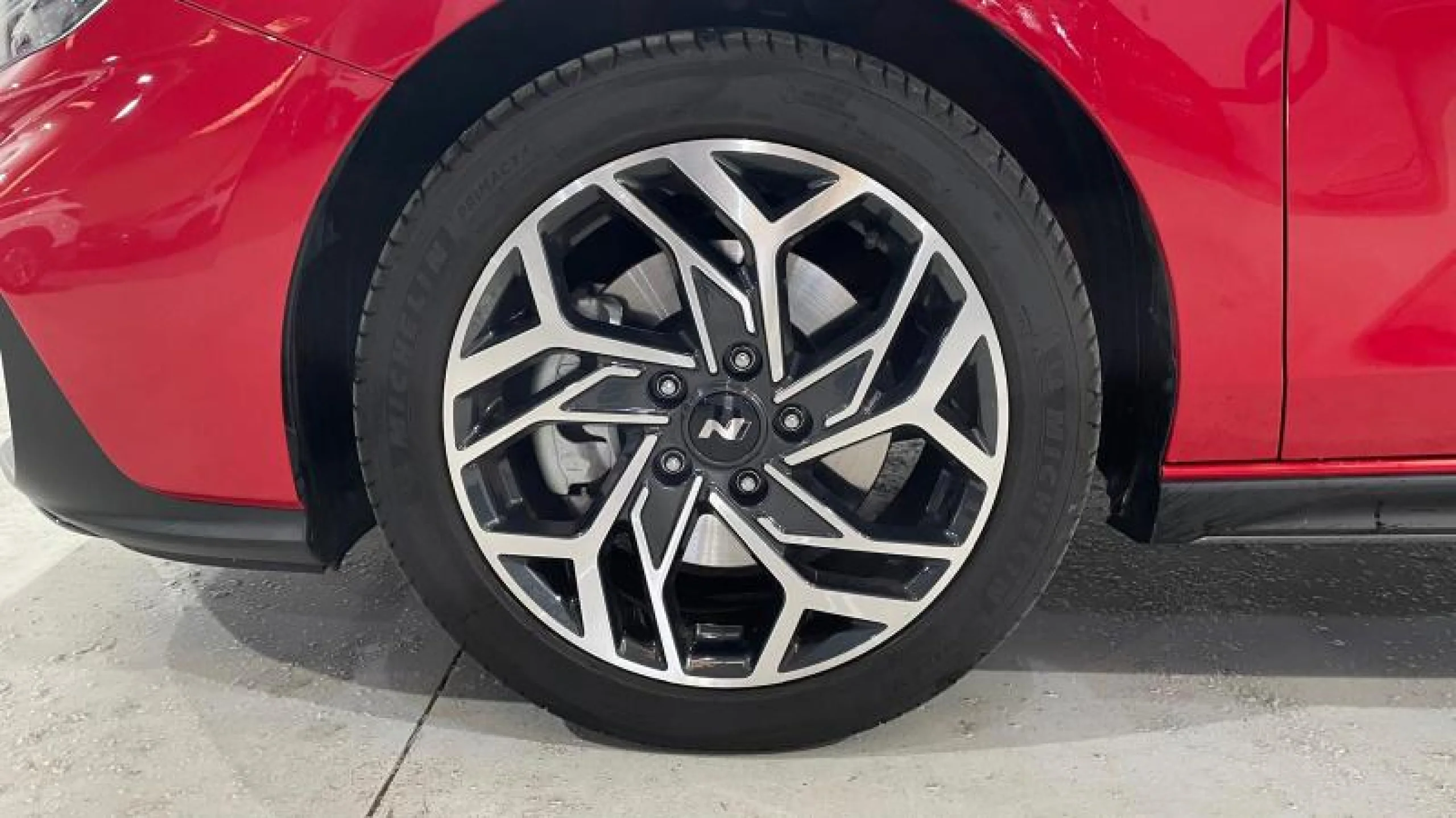 HYUNDAI I30 1.0 TGDI 85KW/115CV N LINE - Foto 11