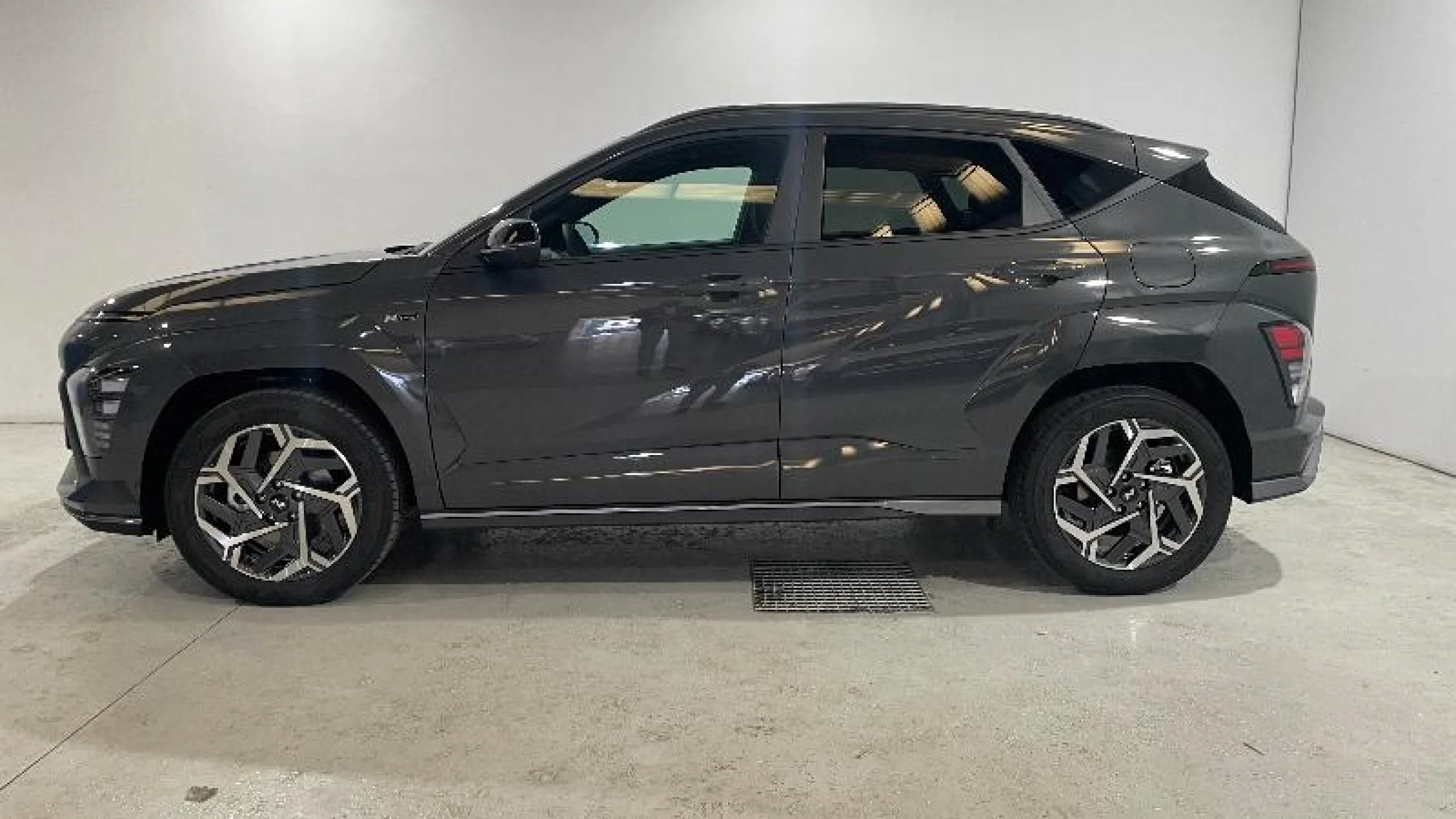 HYUNDAI KONA HEV 1.6GDI 129CV DT N LINE - Foto 6