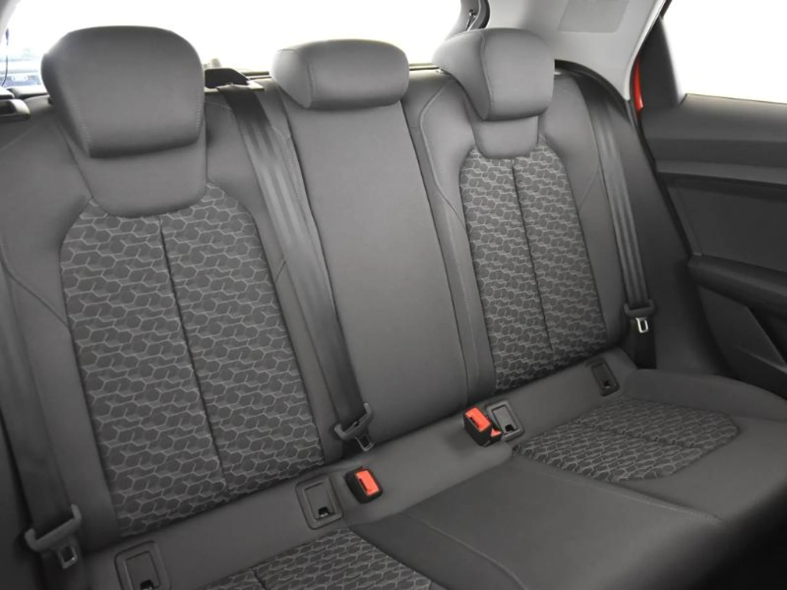 AUDI A1 SPORTBACK ADRENALIN 30 TFSI 81KW S TRON - Foto 5