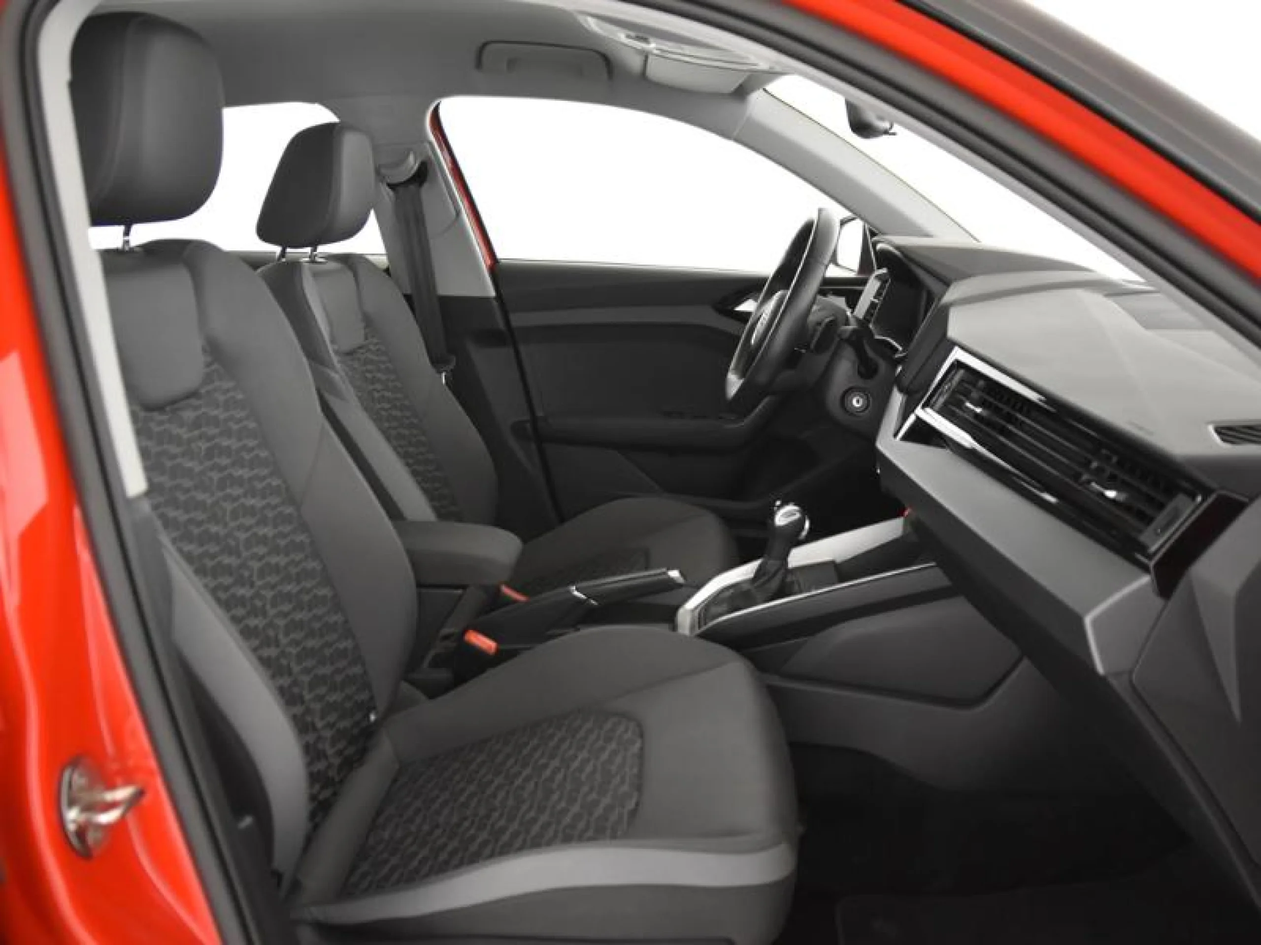 AUDI A1 SPORTBACK ADRENALIN 30 TFSI 81KW S TRON - Foto 6