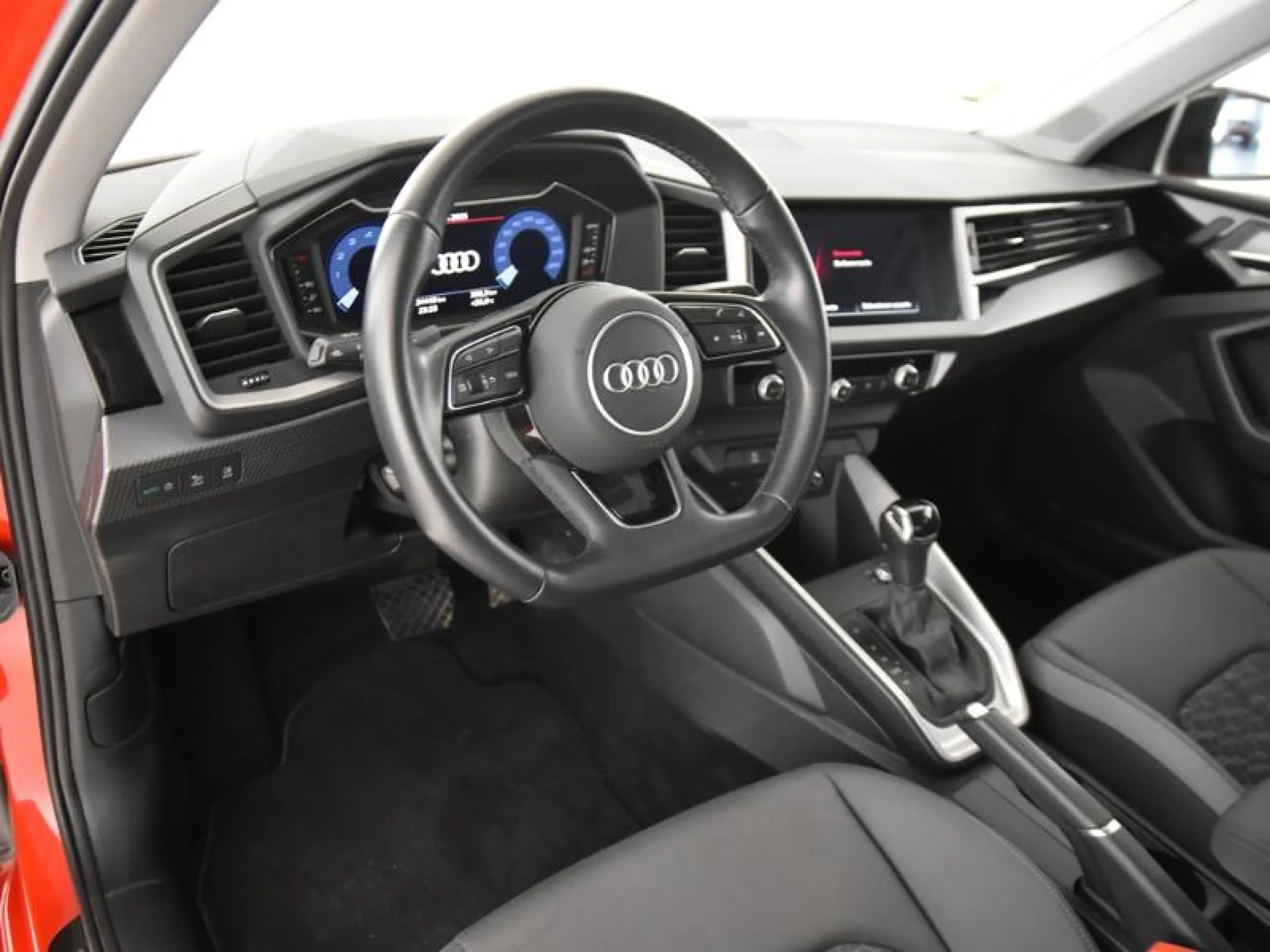 AUDI A1 SPORTBACK ADRENALIN 30 TFSI 81KW S TRON - Foto 9