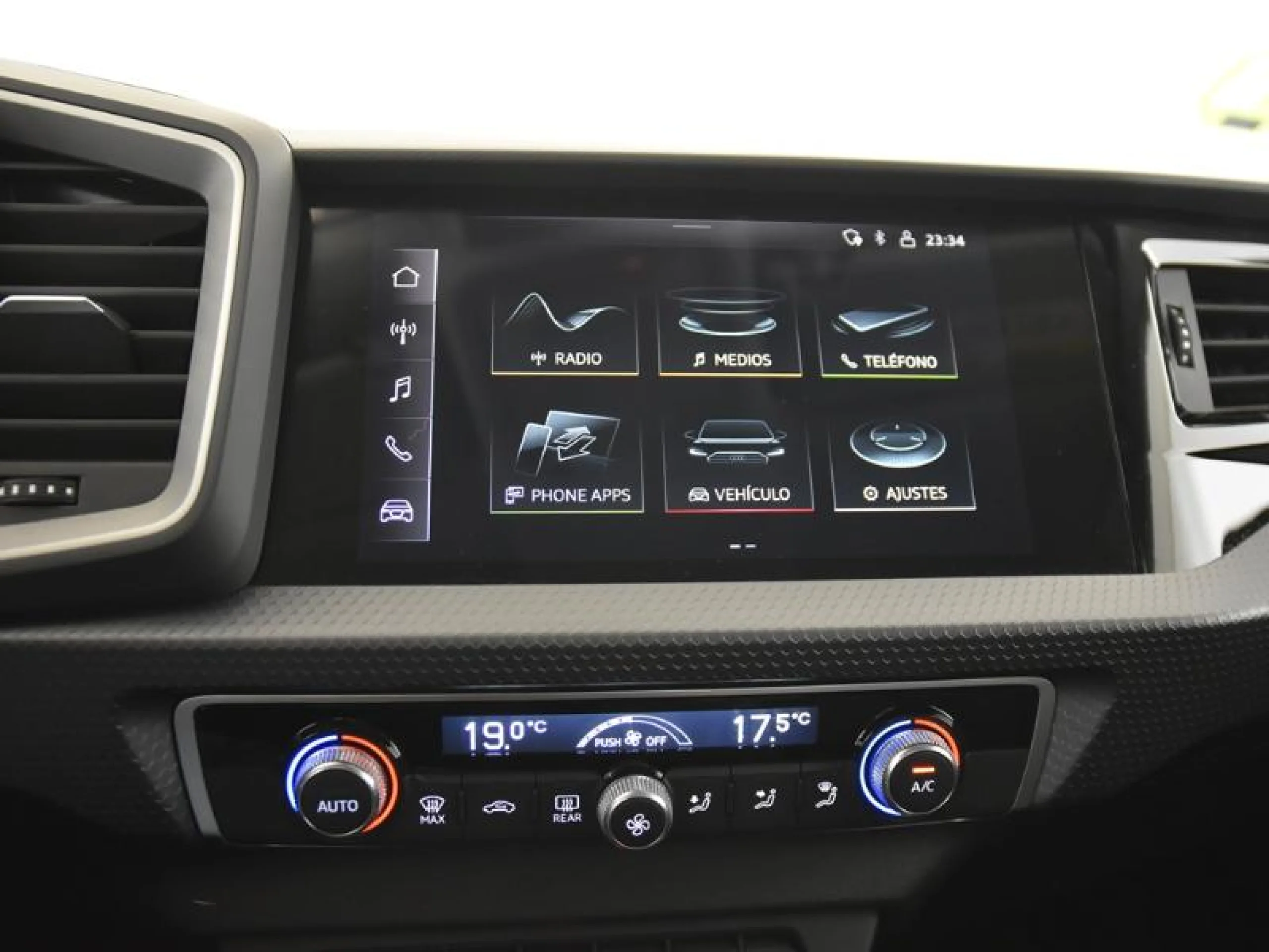 AUDI A1 SPORTBACK ADRENALIN 30 TFSI 81KW S TRON - Foto 12