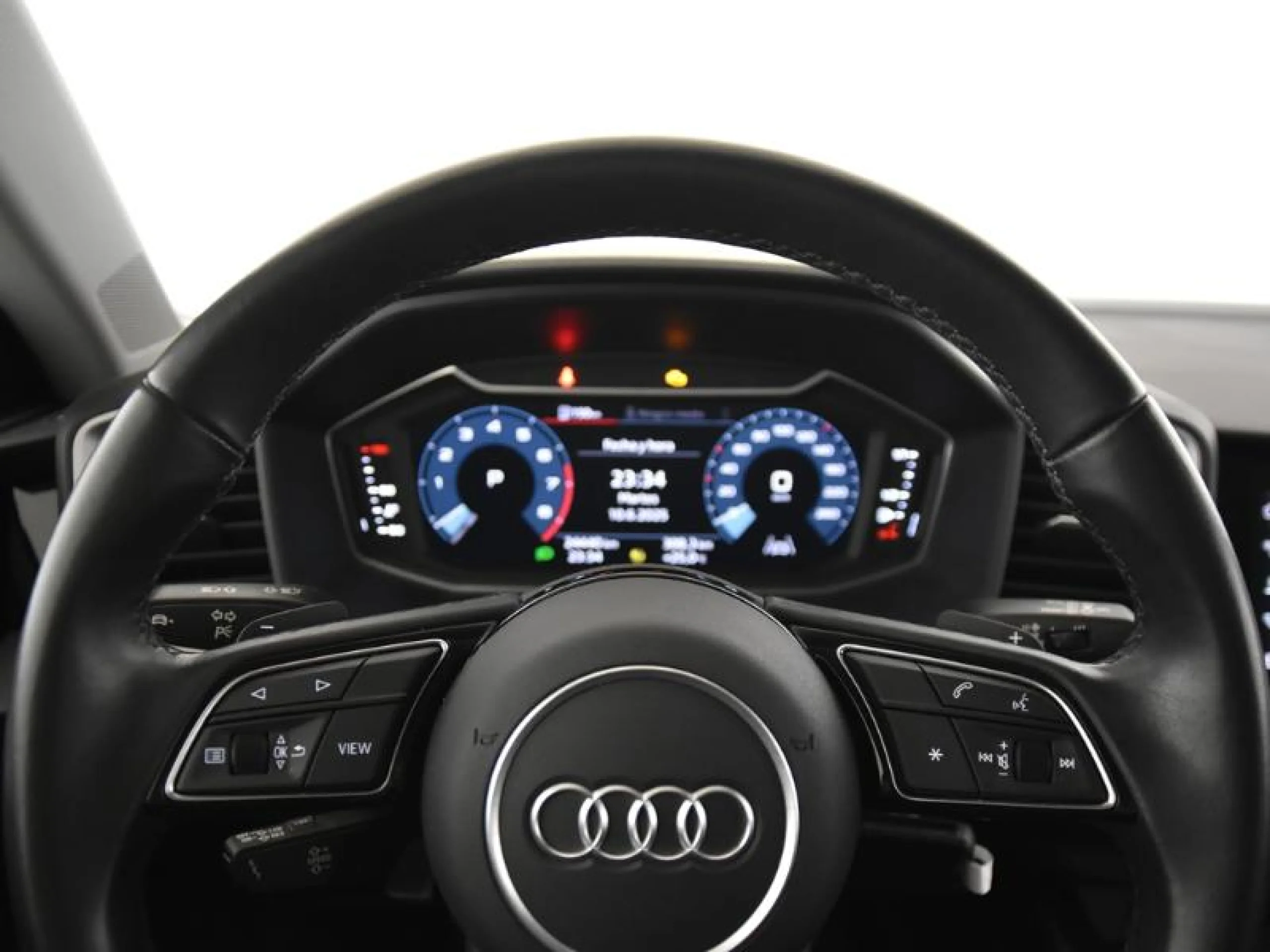 AUDI A1 SPORTBACK ADRENALIN 30 TFSI 81KW S TRON - Foto 13
