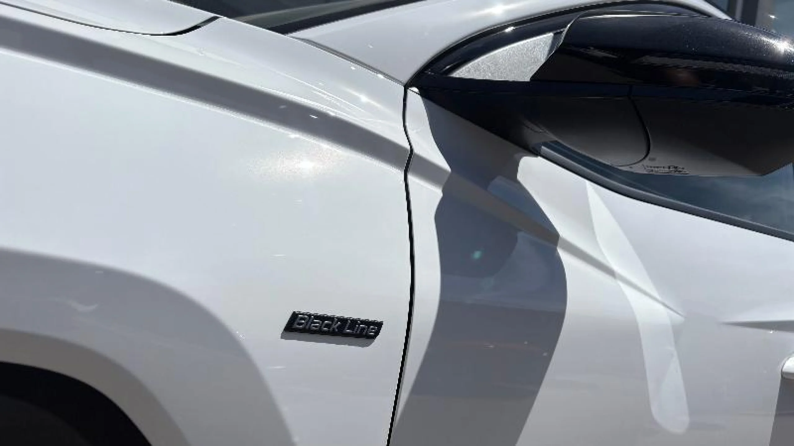 HYUNDAI TUCSON 1.6T 212KW (288CV) PHEV AT BLACK LINE - Foto 10