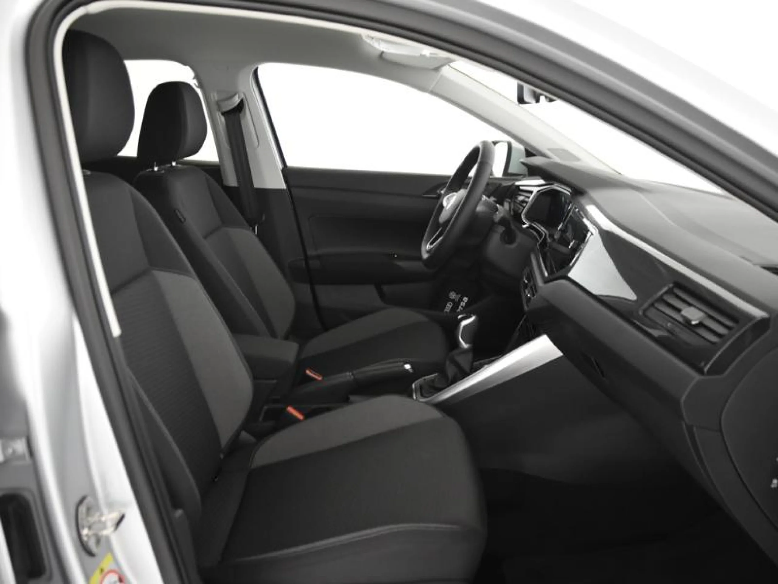 VOLKSWAGEN TAIGO ··MÁS·· 1.0 TSI 85KW (115CV) - Foto 5