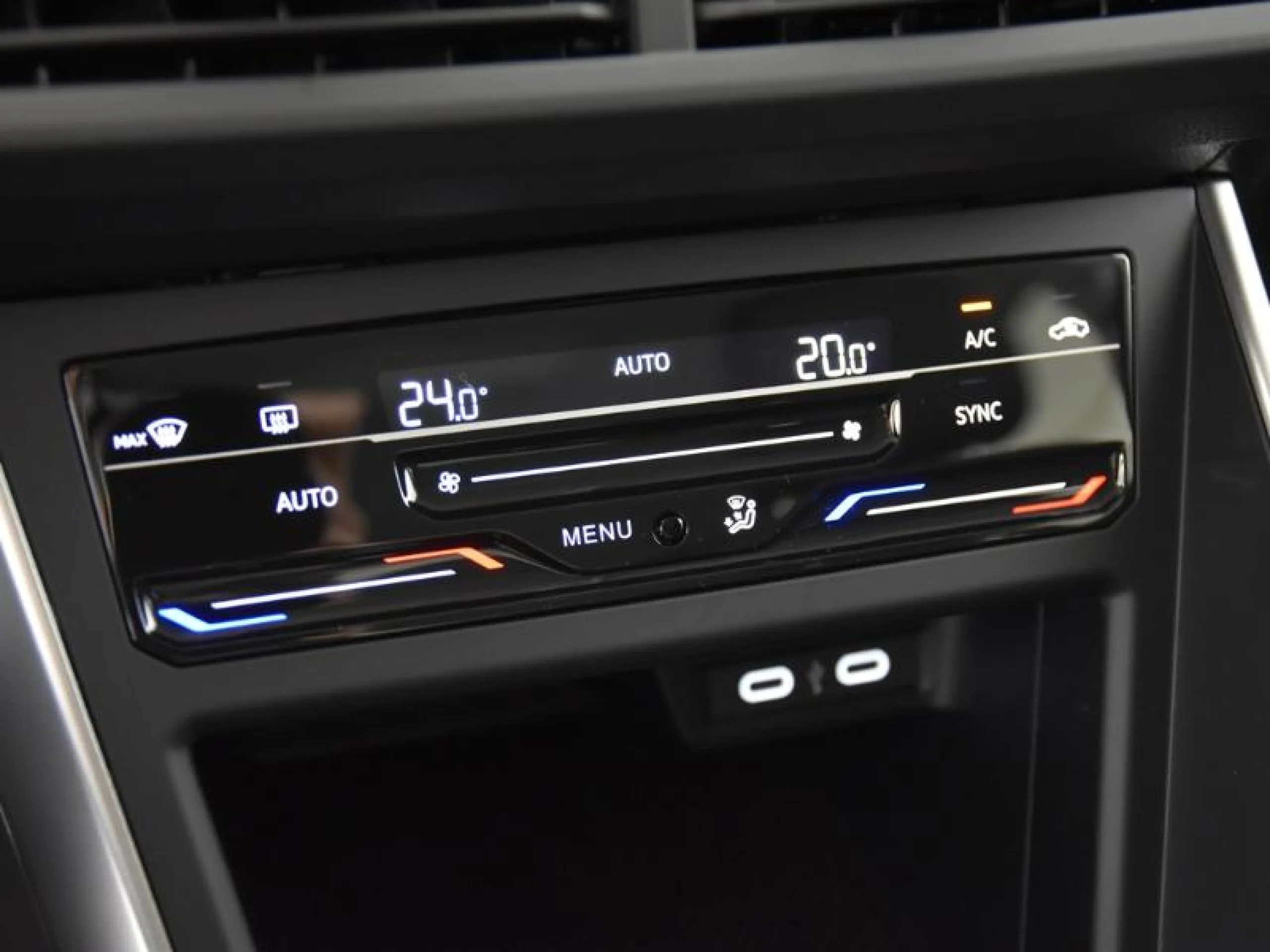 VOLKSWAGEN TAIGO ··MÁS·· 1.0 TSI 85KW (115CV) - Foto 12