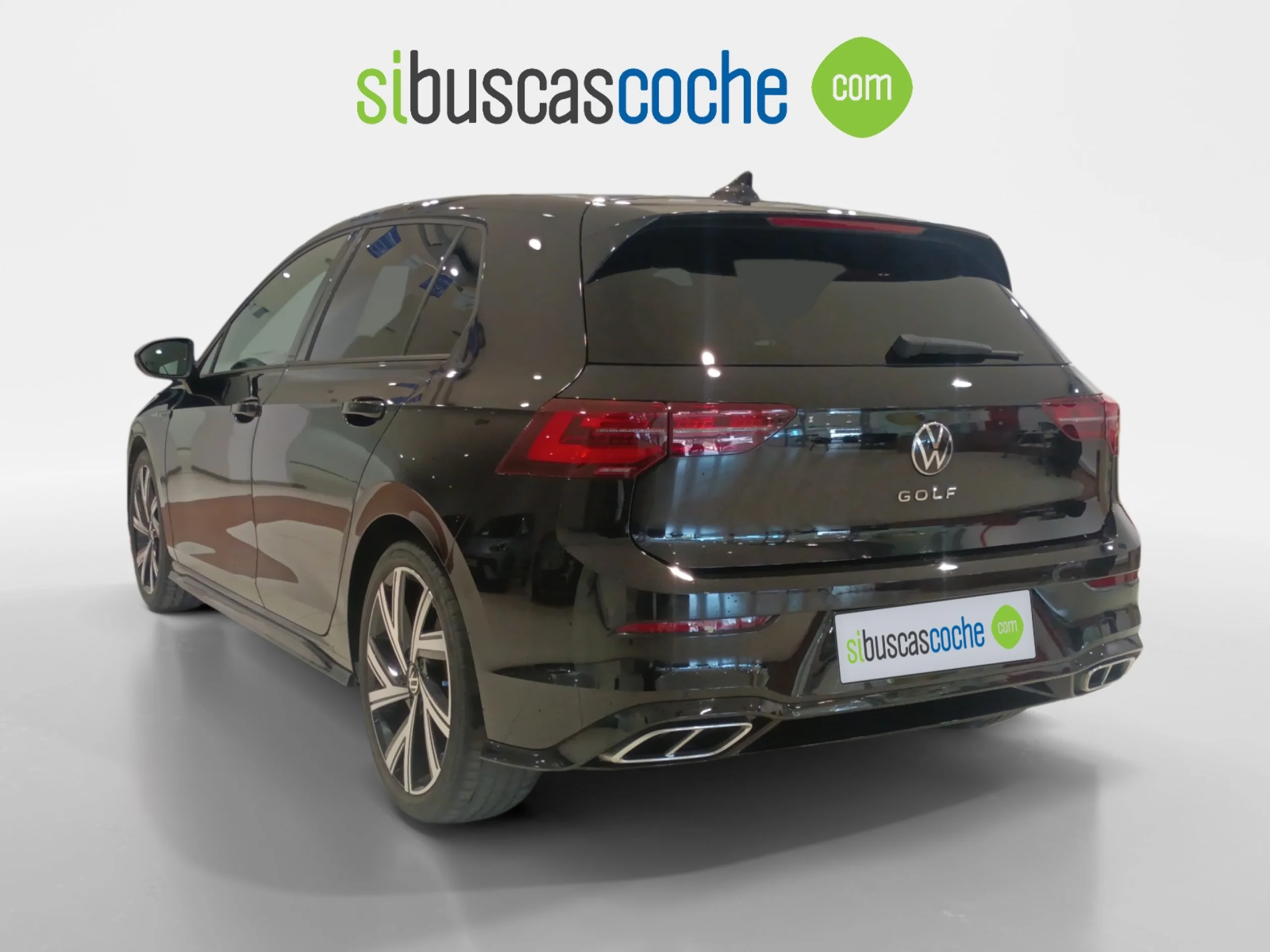 VOLKSWAGEN GOLF R LINE 1.5 TSI 110KW (150CV) - Foto 2
