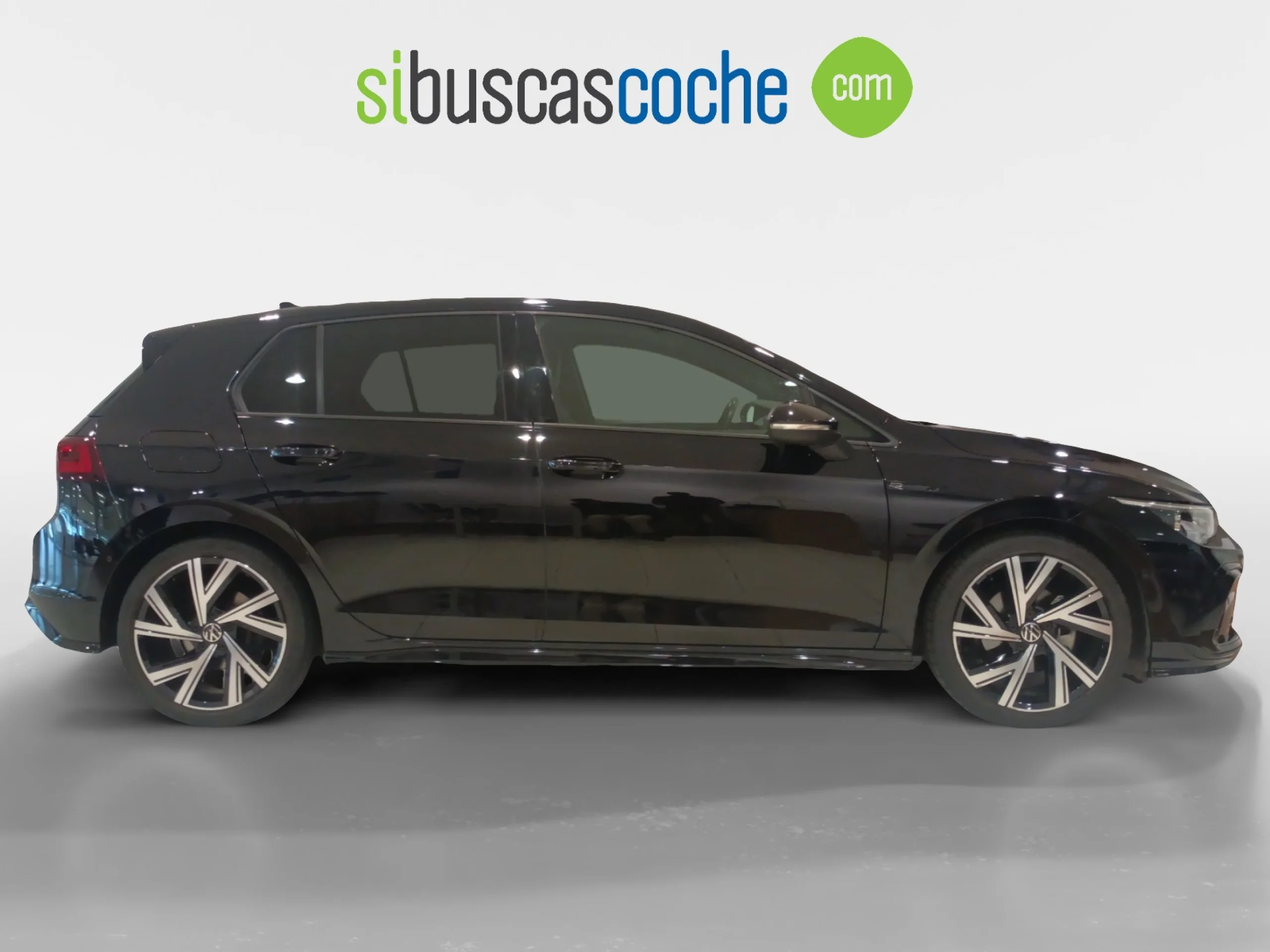 VOLKSWAGEN GOLF R LINE 1.5 TSI 110KW (150CV) - Foto 3