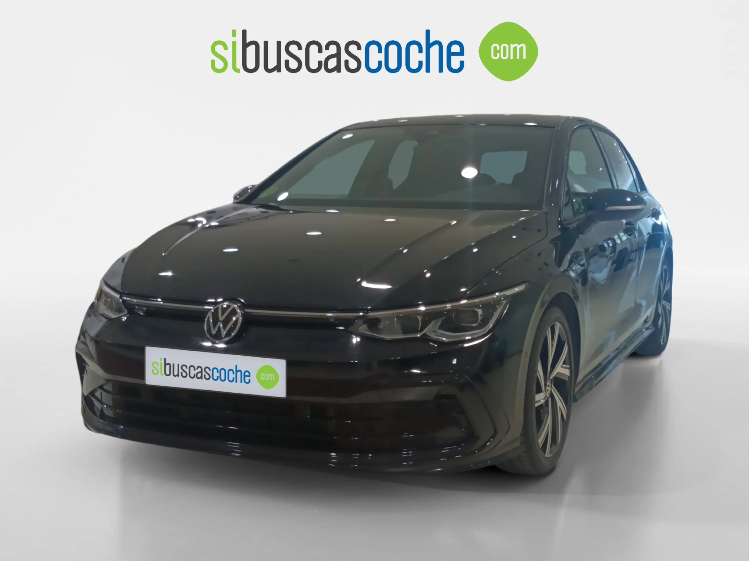 VOLKSWAGEN GOLF R LINE 1.5 TSI 110KW (150CV) - Foto 19