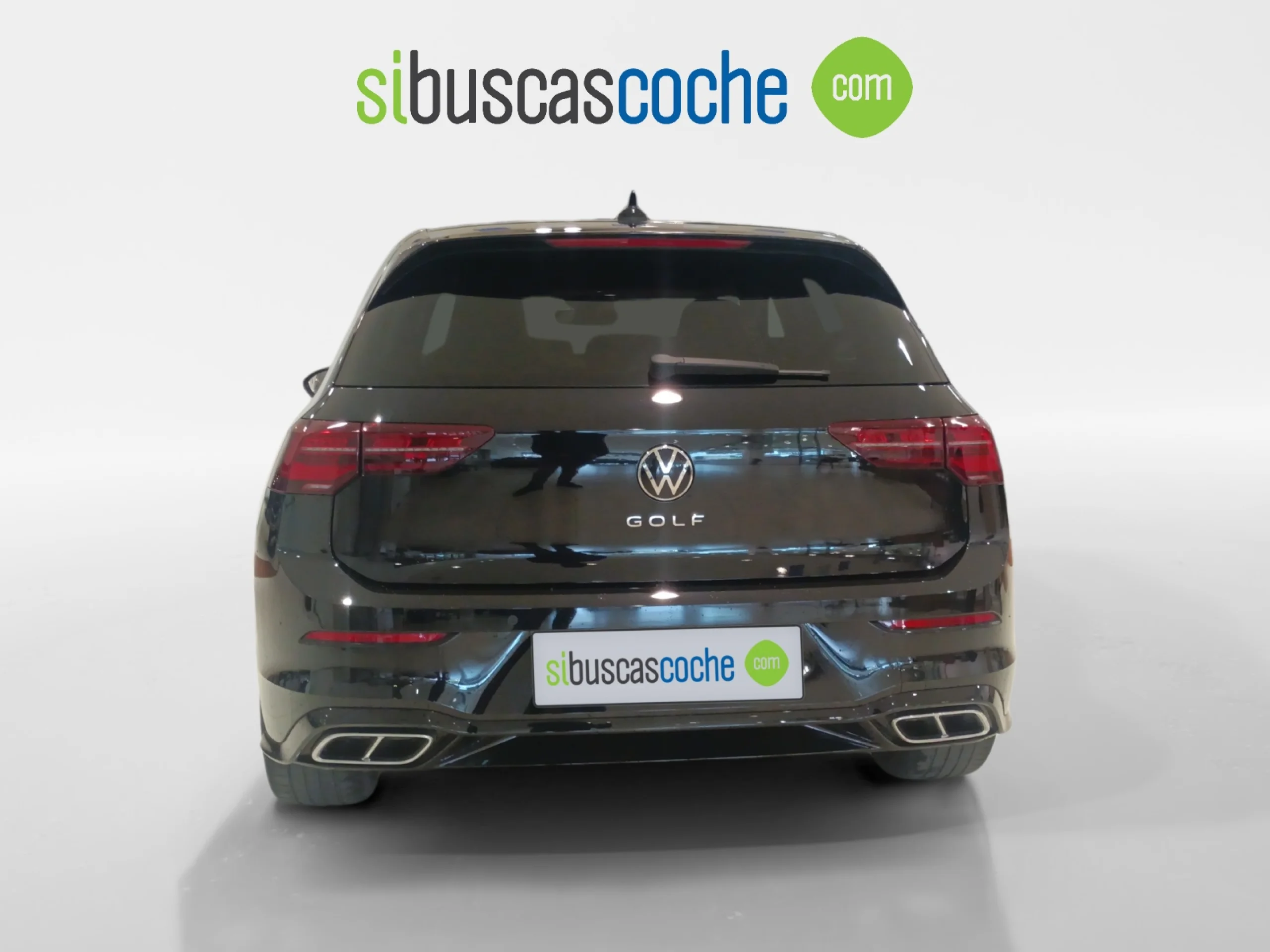 VOLKSWAGEN GOLF R LINE 1.5 TSI 110KW (150CV) - Foto 21