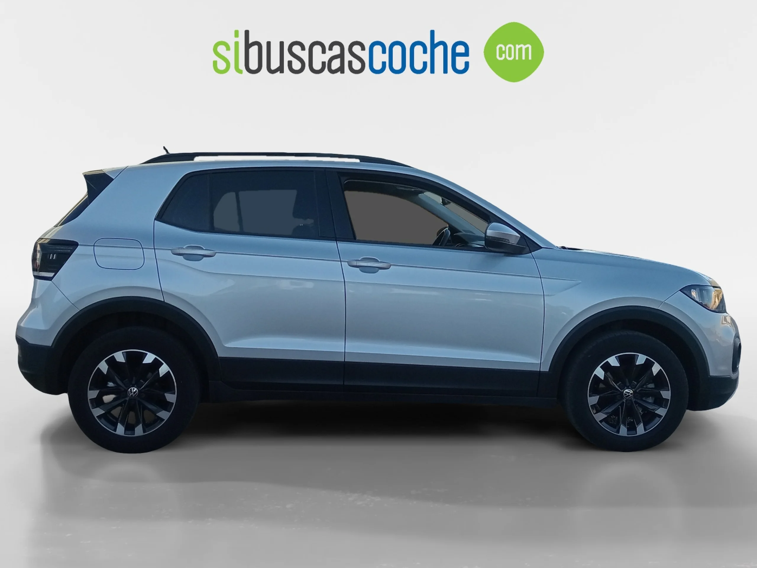 VOLKSWAGEN T CROSS ADVANCE 1.0 TSI 81KW (110CV) DSG - Foto 3