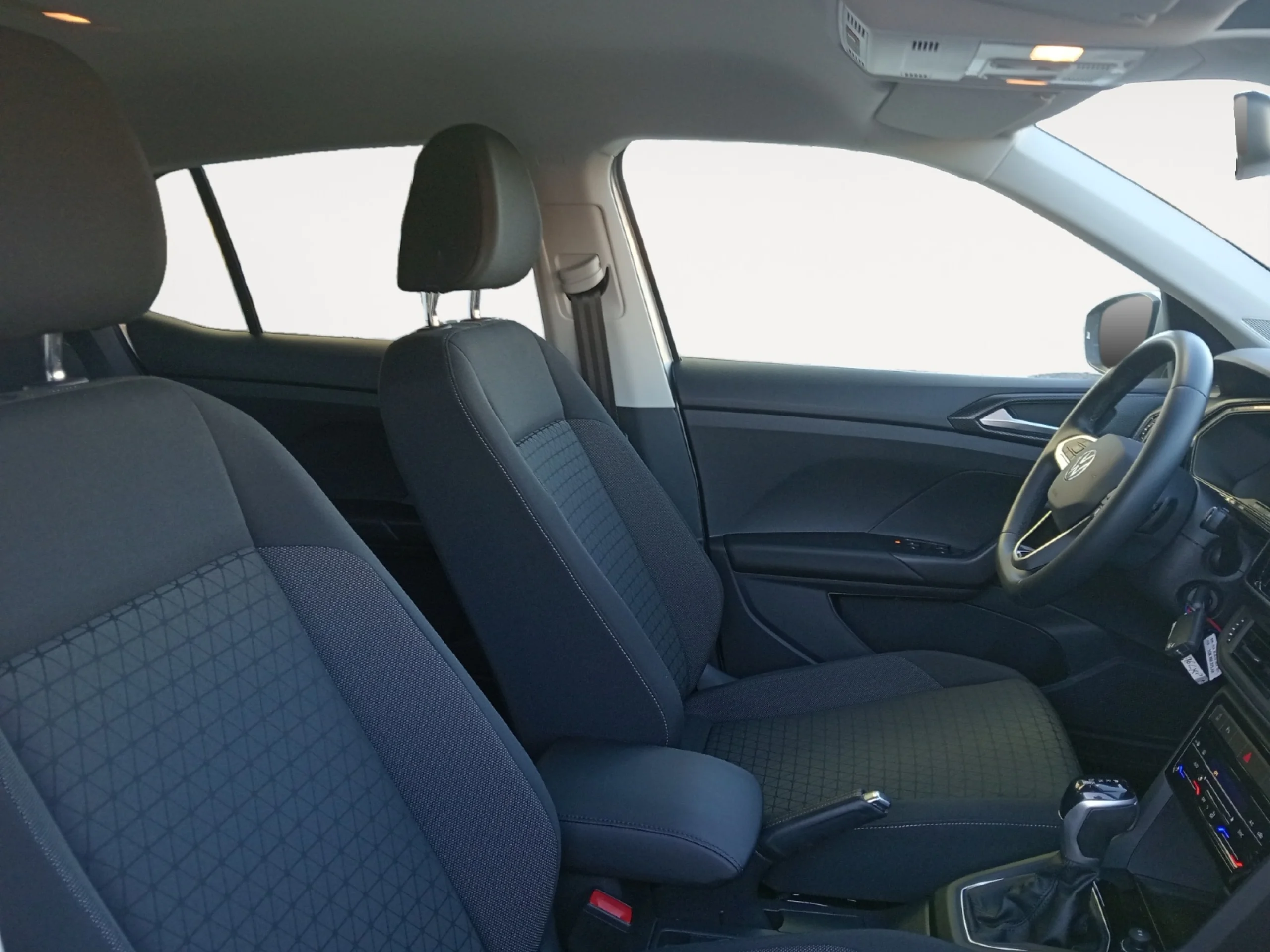 VOLKSWAGEN T CROSS ADVANCE 1.0 TSI 81KW (110CV) DSG - Foto 5